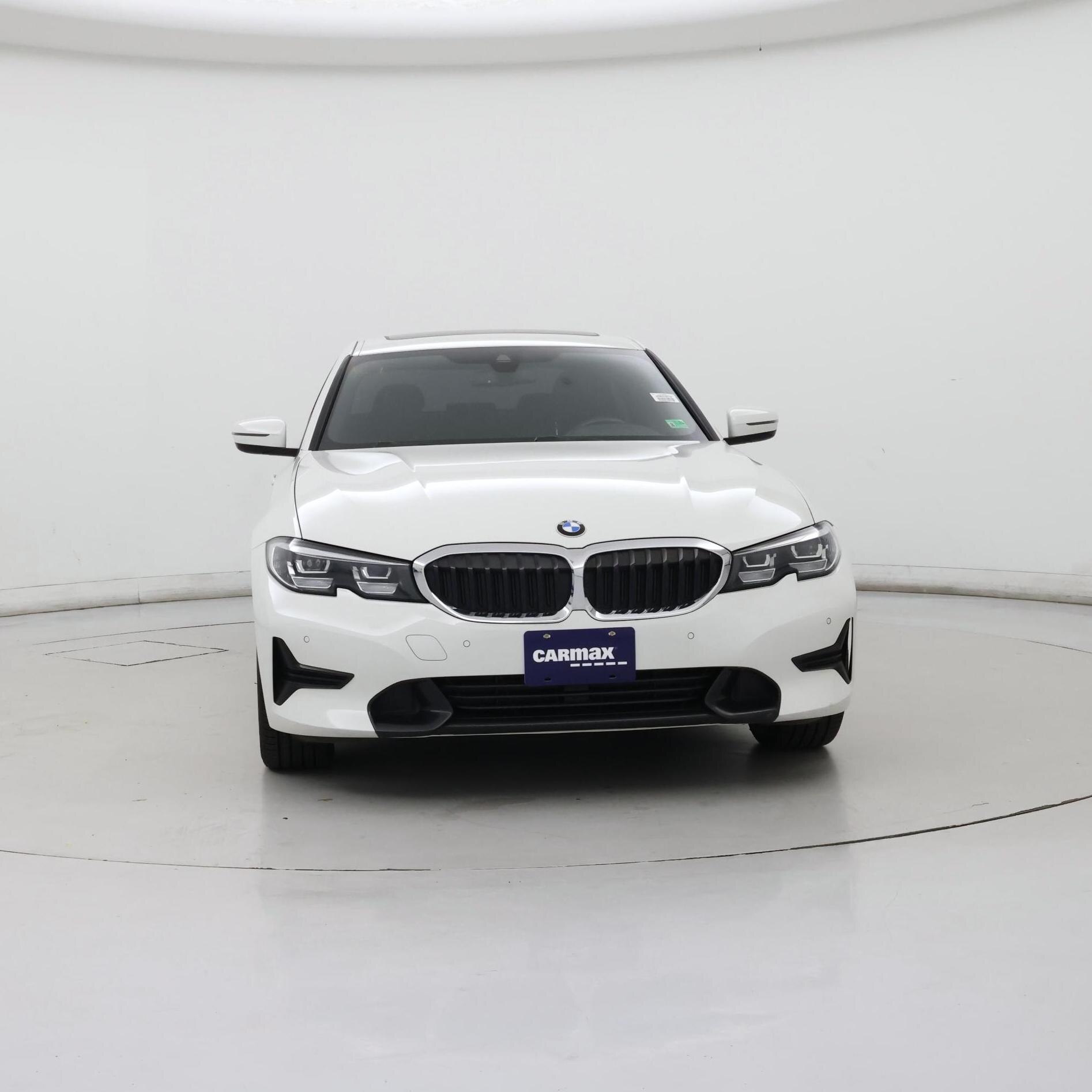 Thumbnail: 2020 BMW 3 Series - 5