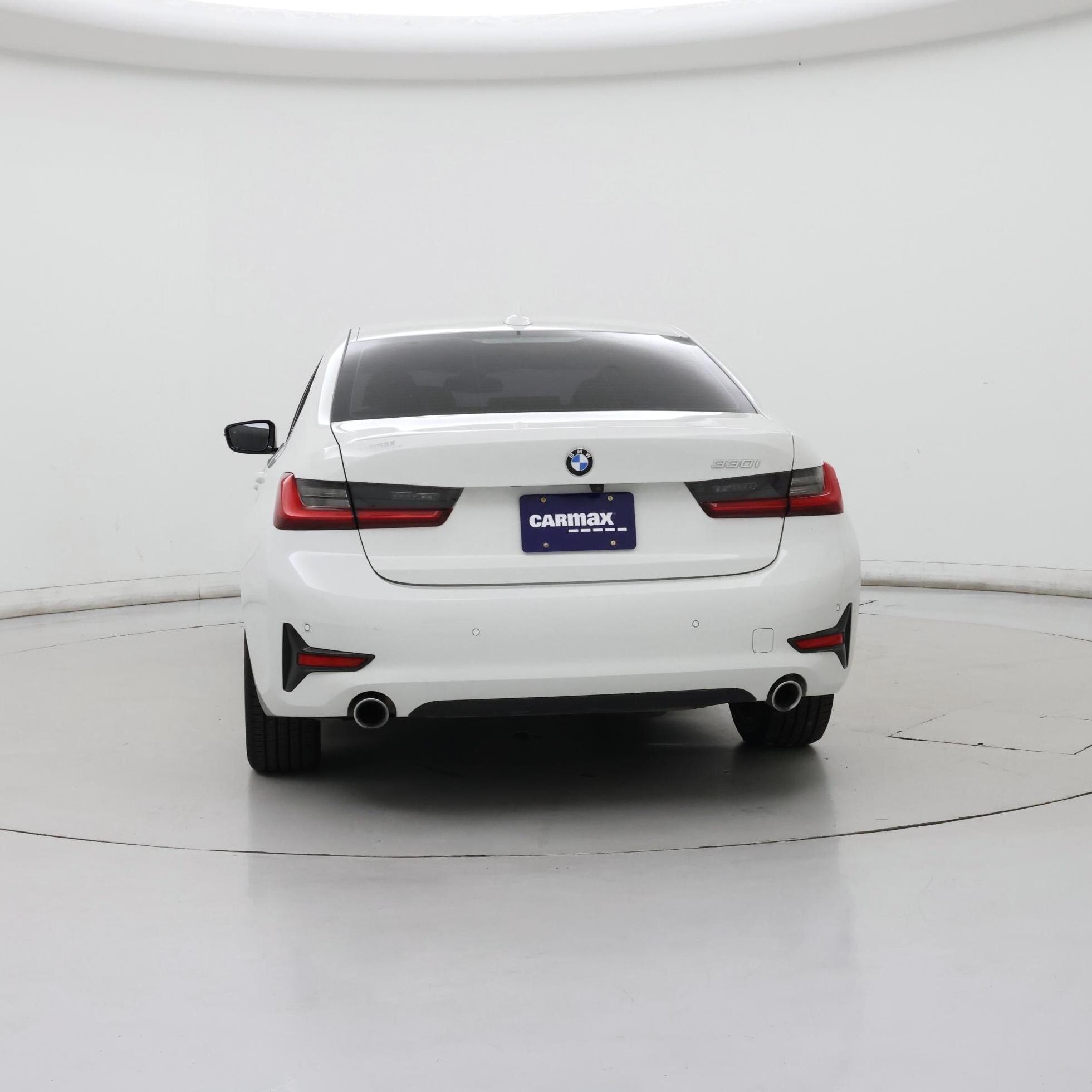 Thumbnail: 2020 BMW 3 Series - 6