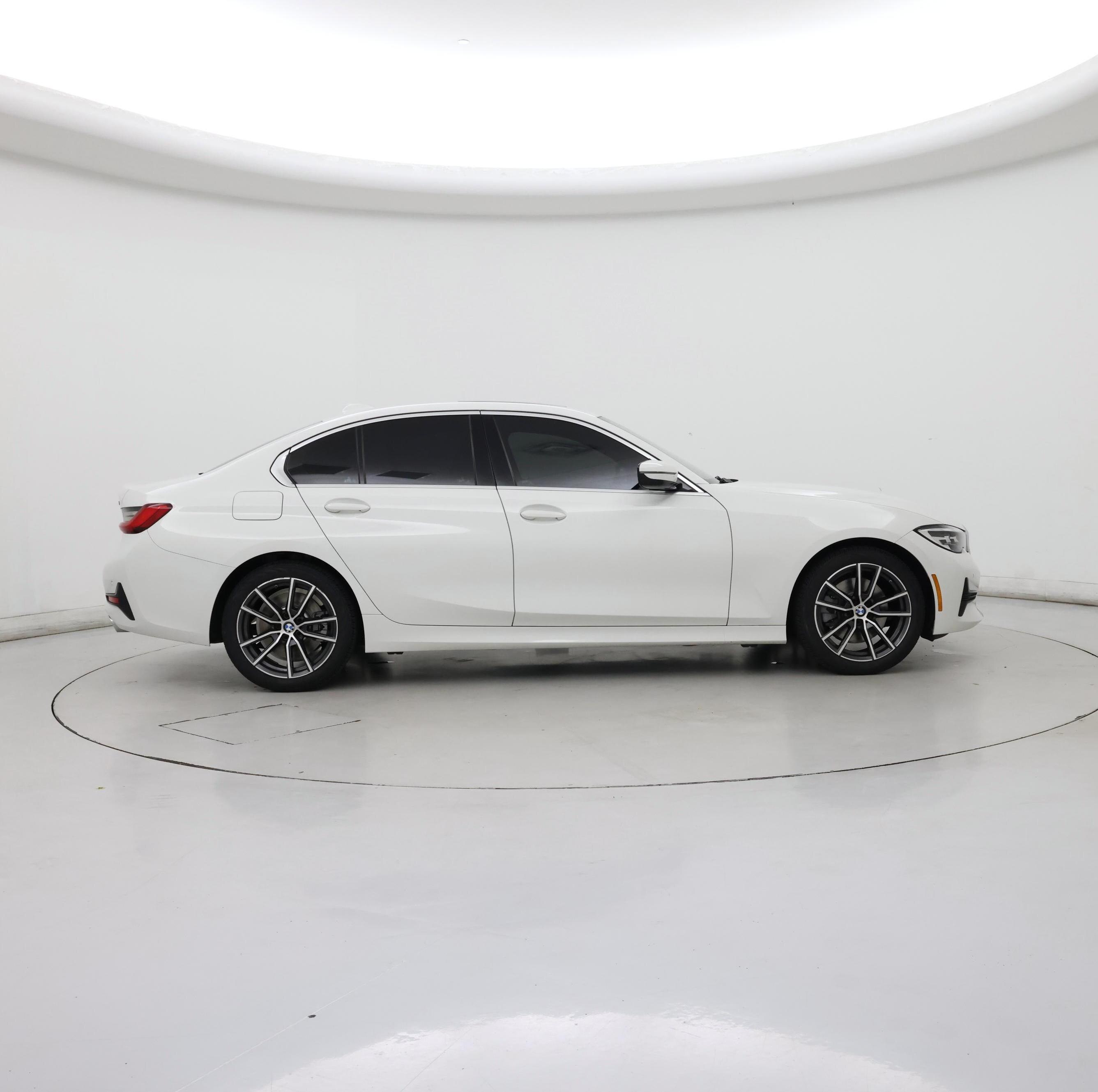 Thumbnail: 2020 BMW 3 Series - 7