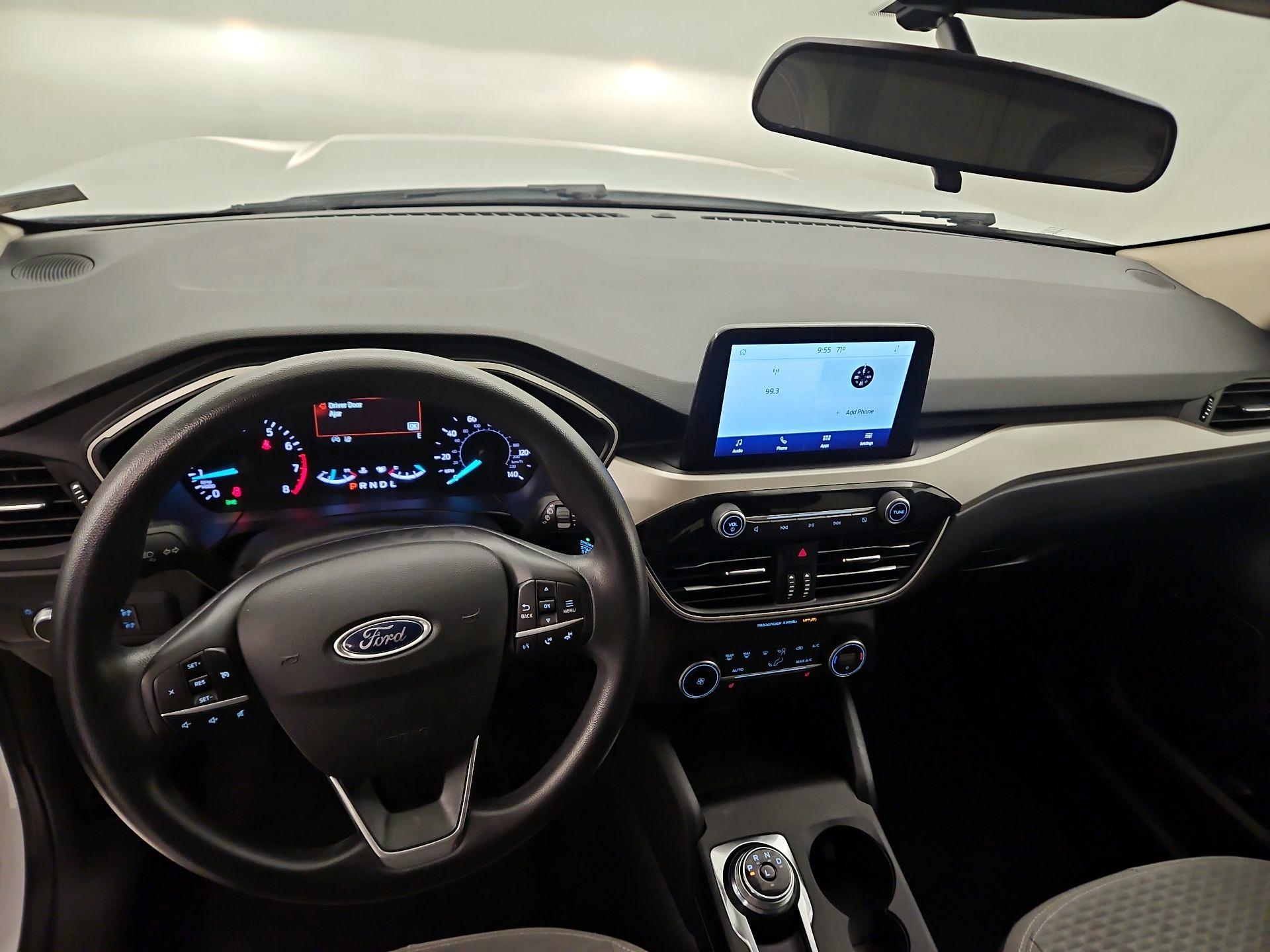 Thumbnail: 2020 Ford Escape - 9