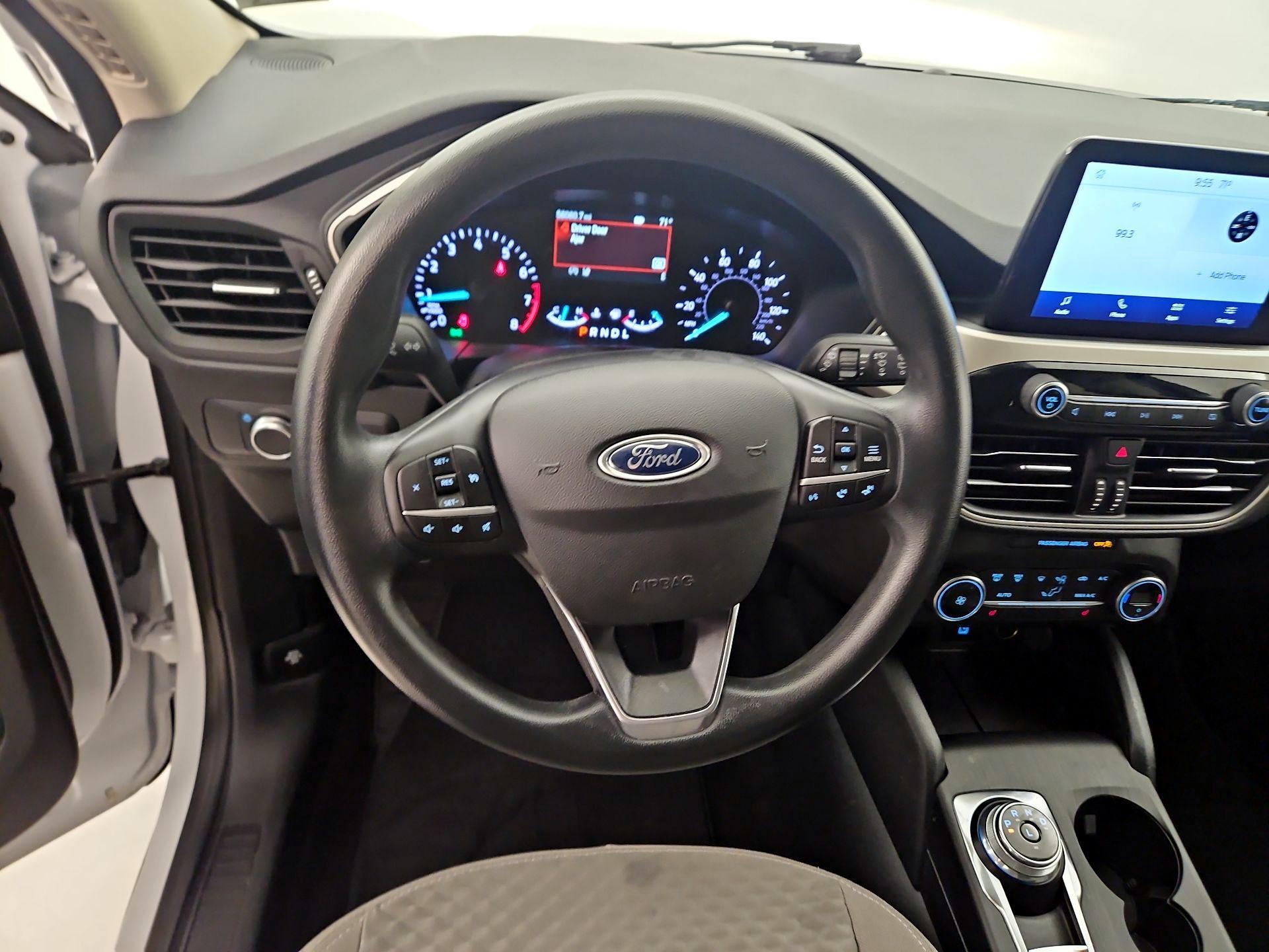 Thumbnail: 2020 Ford Escape - 10