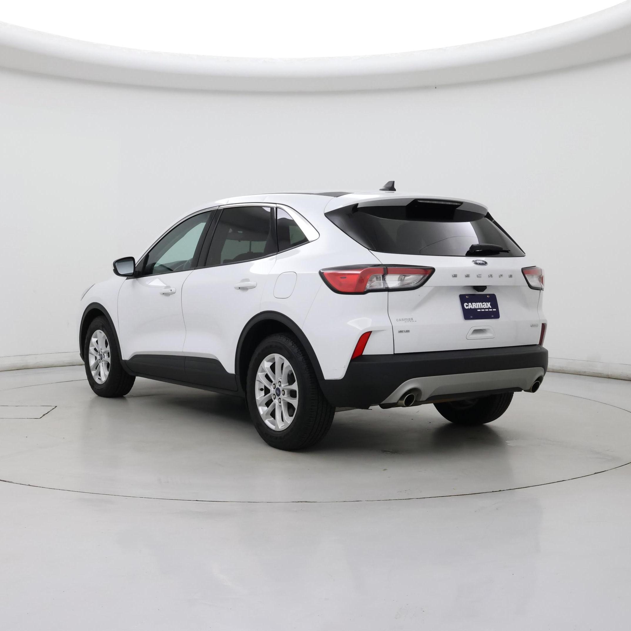 Thumbnail: 2020 Ford Escape - 2