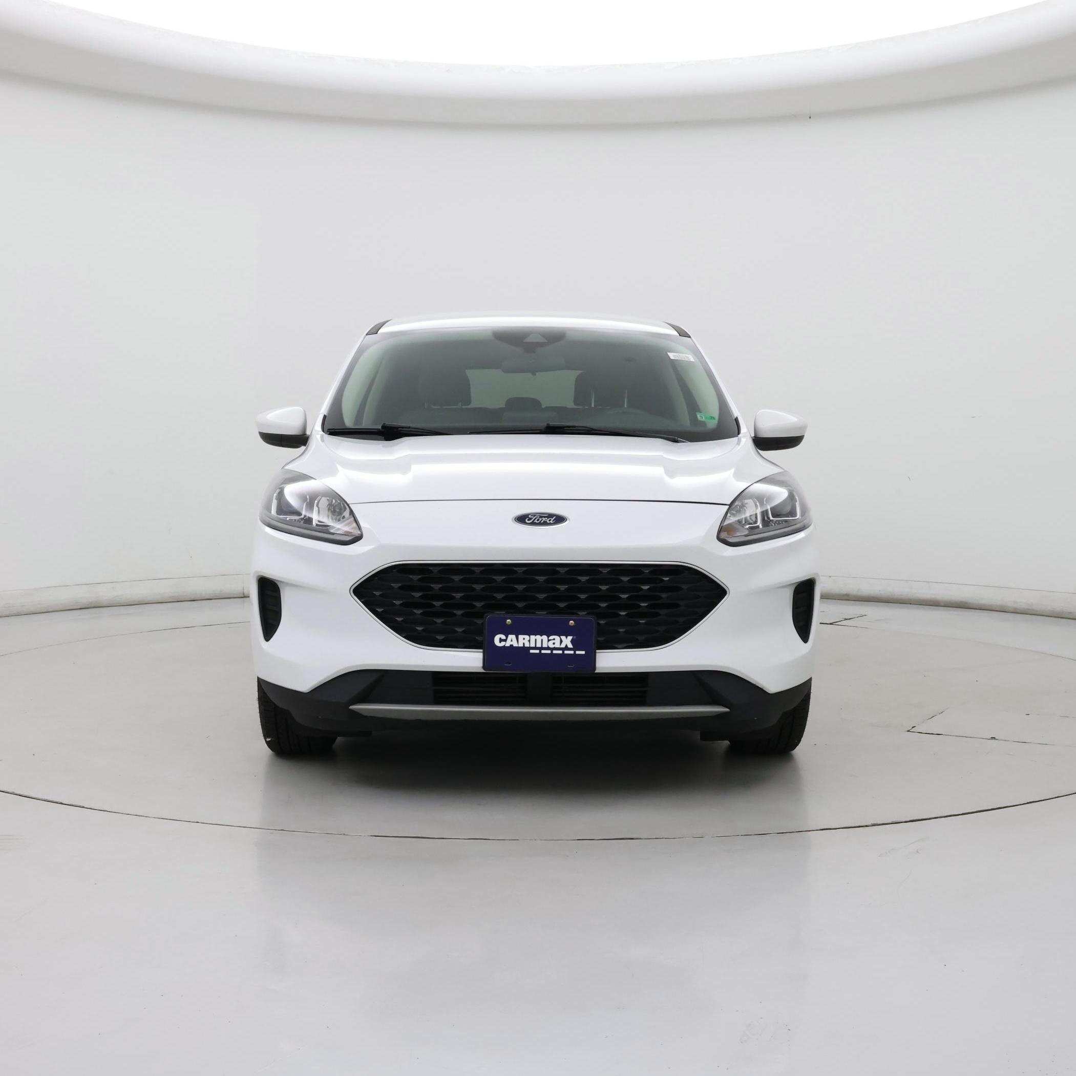 Thumbnail: 2020 Ford Escape - 5