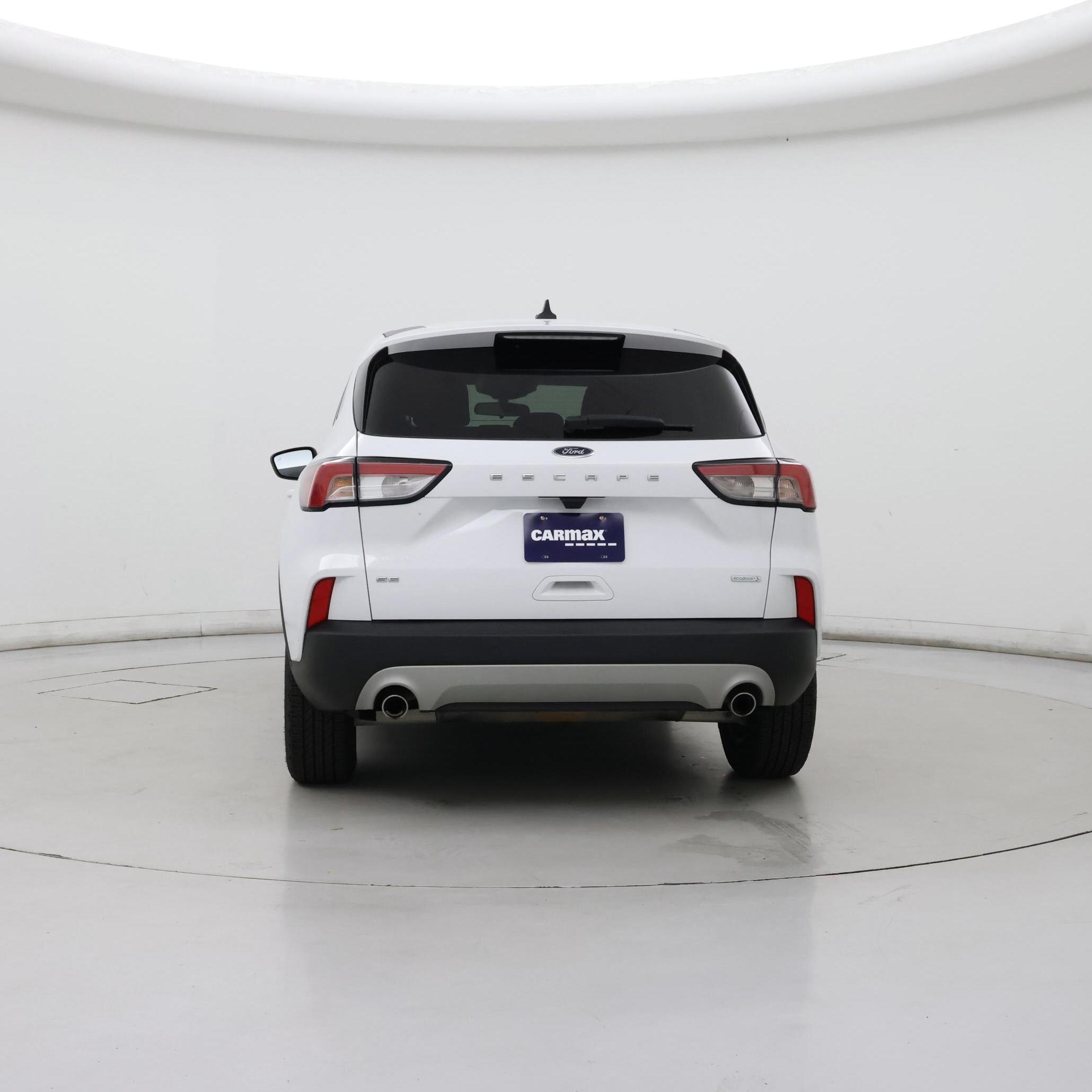 Thumbnail: 2020 Ford Escape - 6