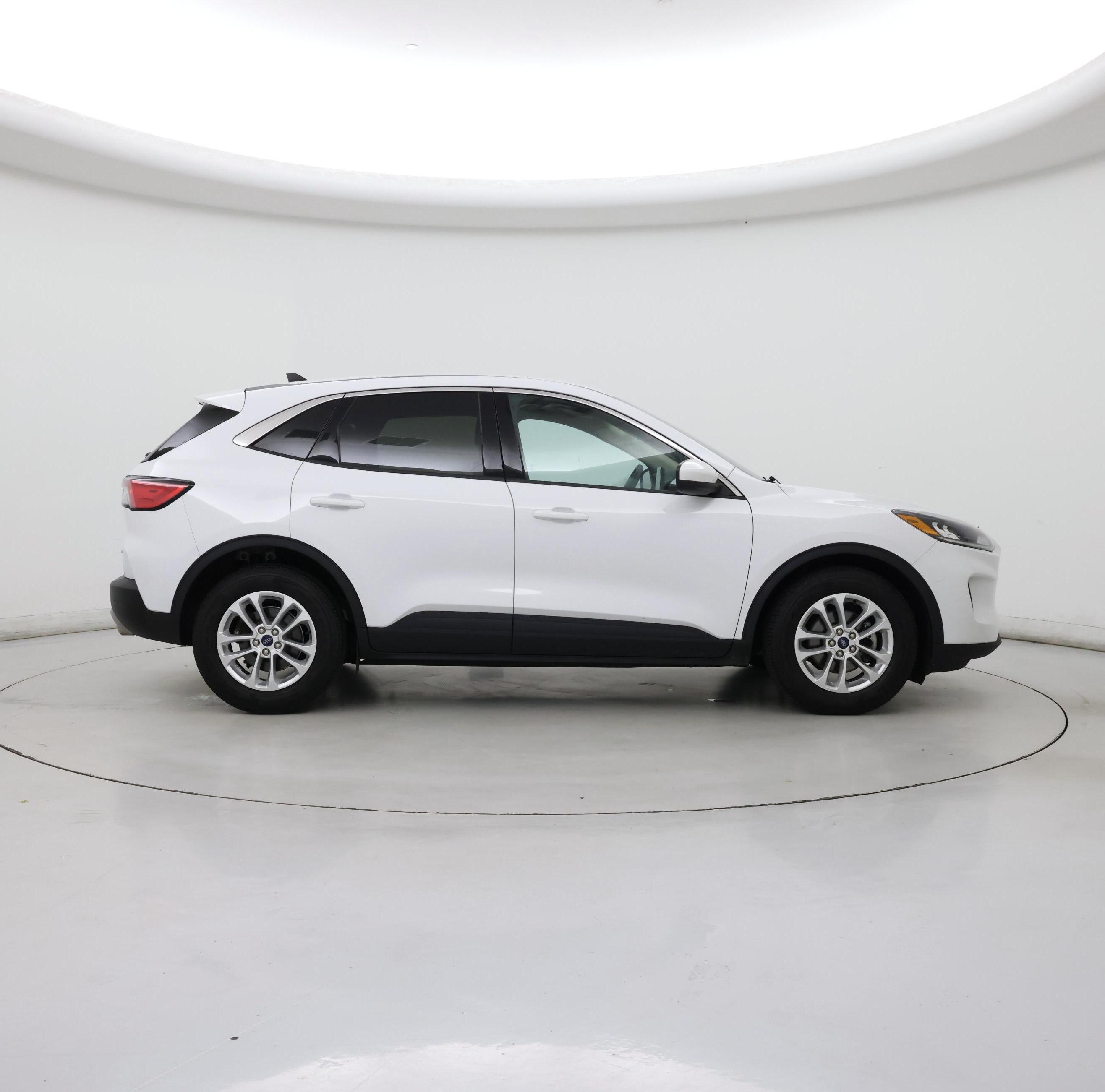 Thumbnail: 2020 Ford Escape - 7