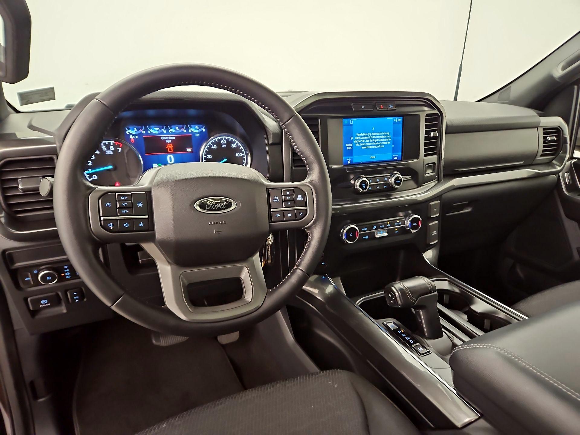 Thumbnail: 2022 Ford F-150 - 9