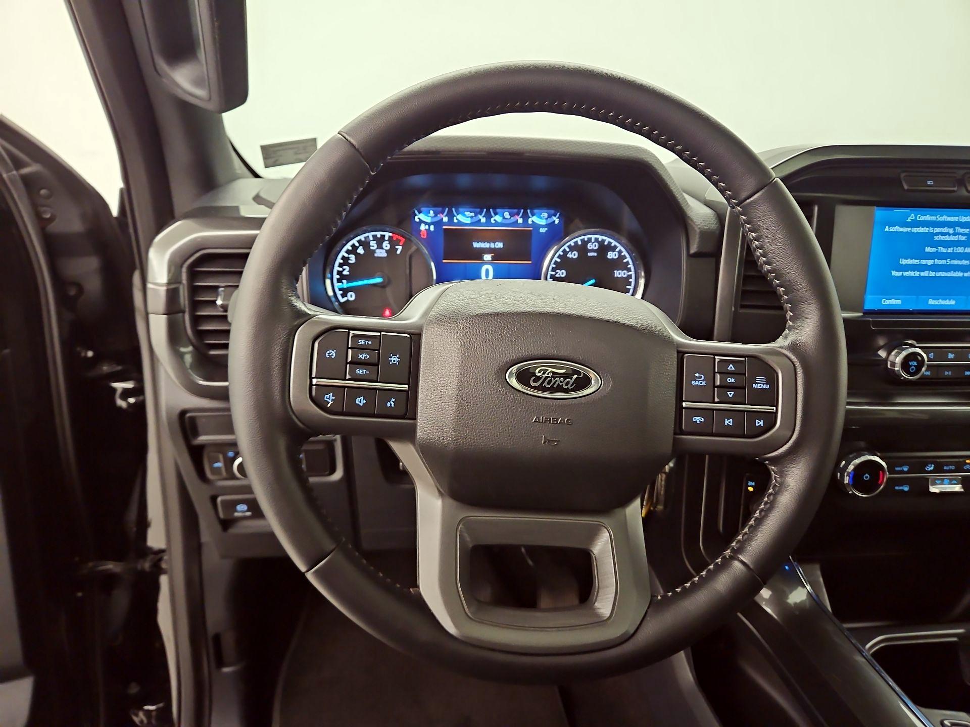 Thumbnail: 2022 Ford F-150 - 10