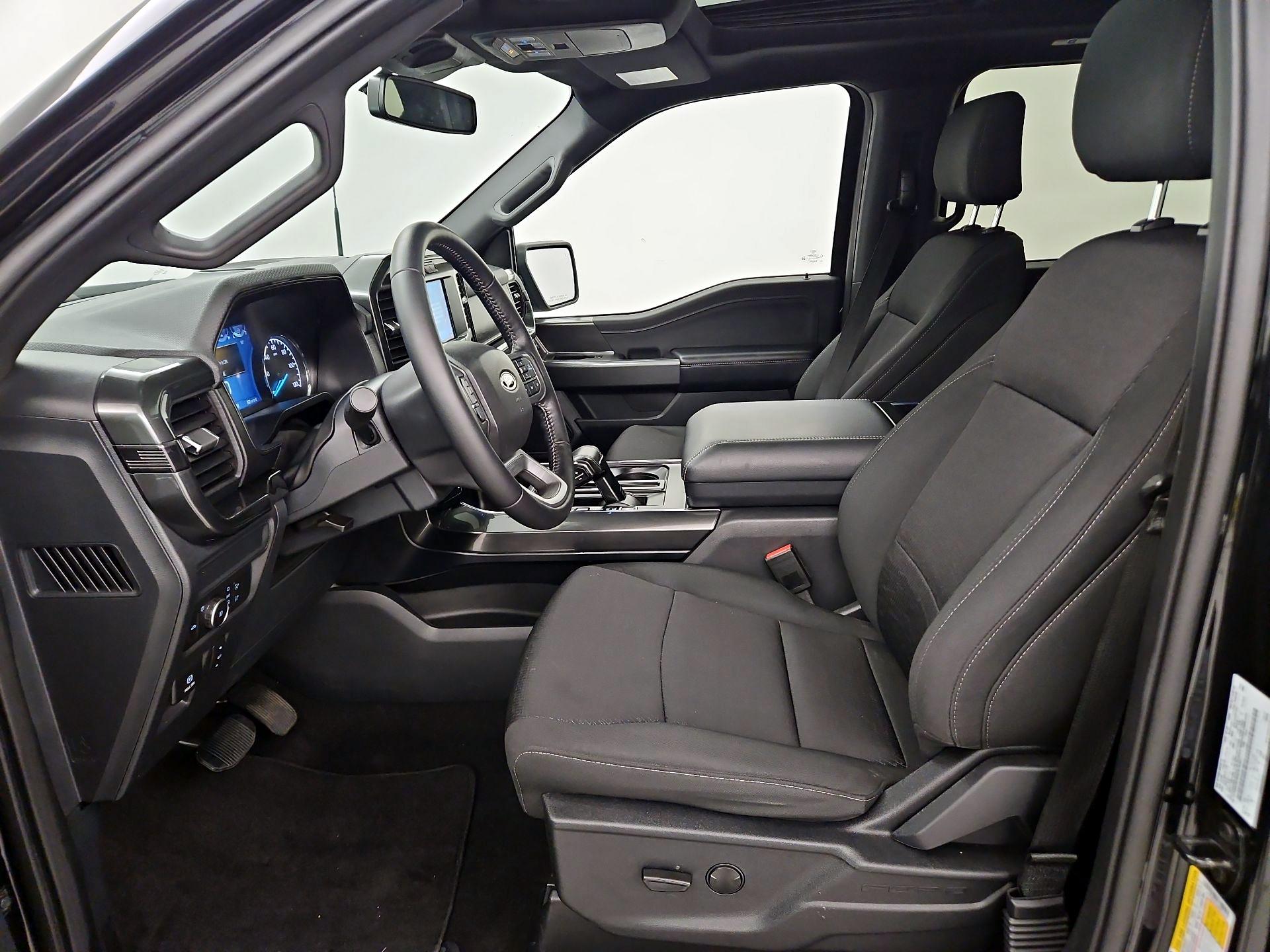 Thumbnail: 2022 Ford F-150 - 11