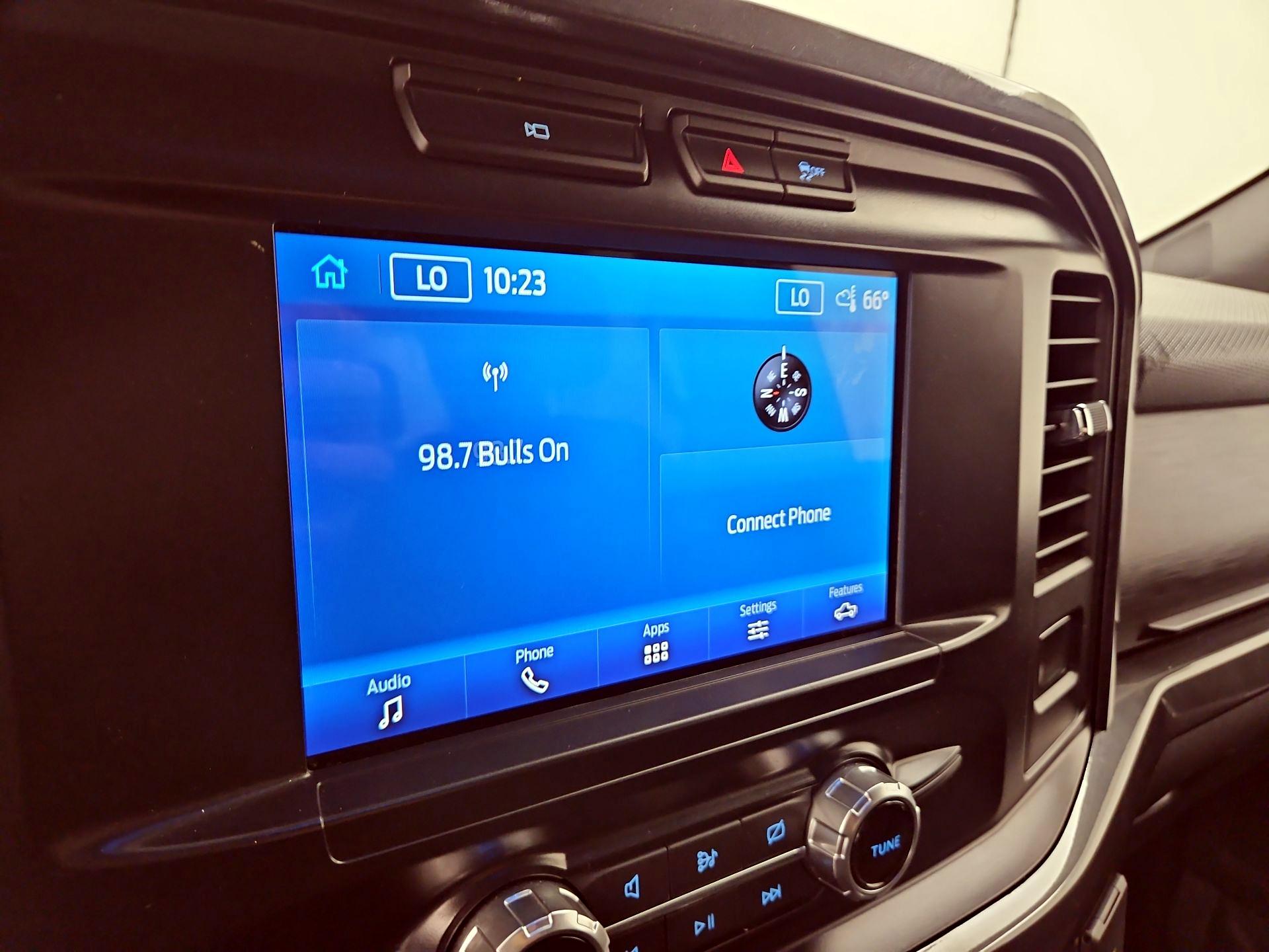 Thumbnail: 2022 Ford F-150 - 15