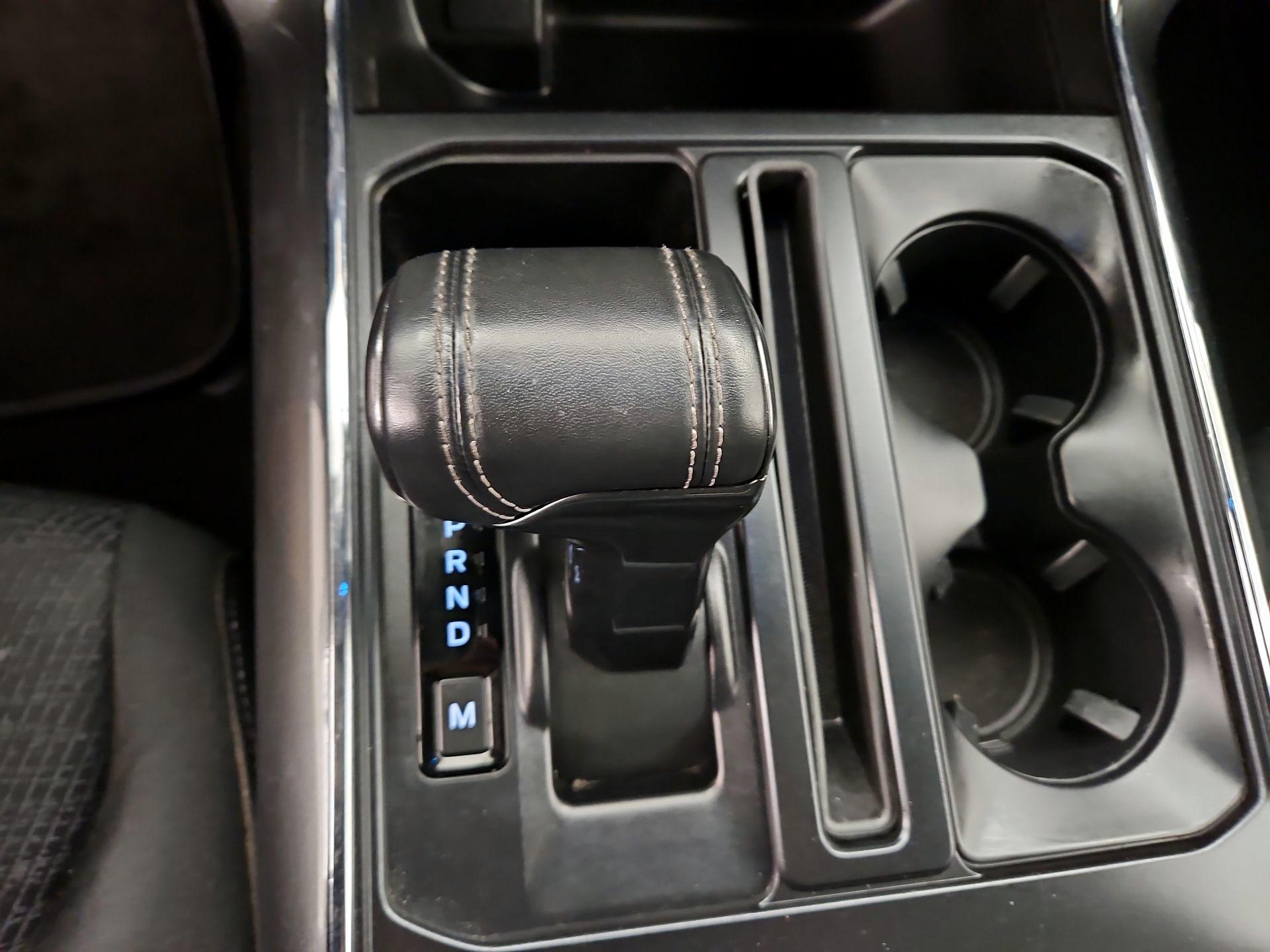 Thumbnail: 2022 Ford F-150 - 17