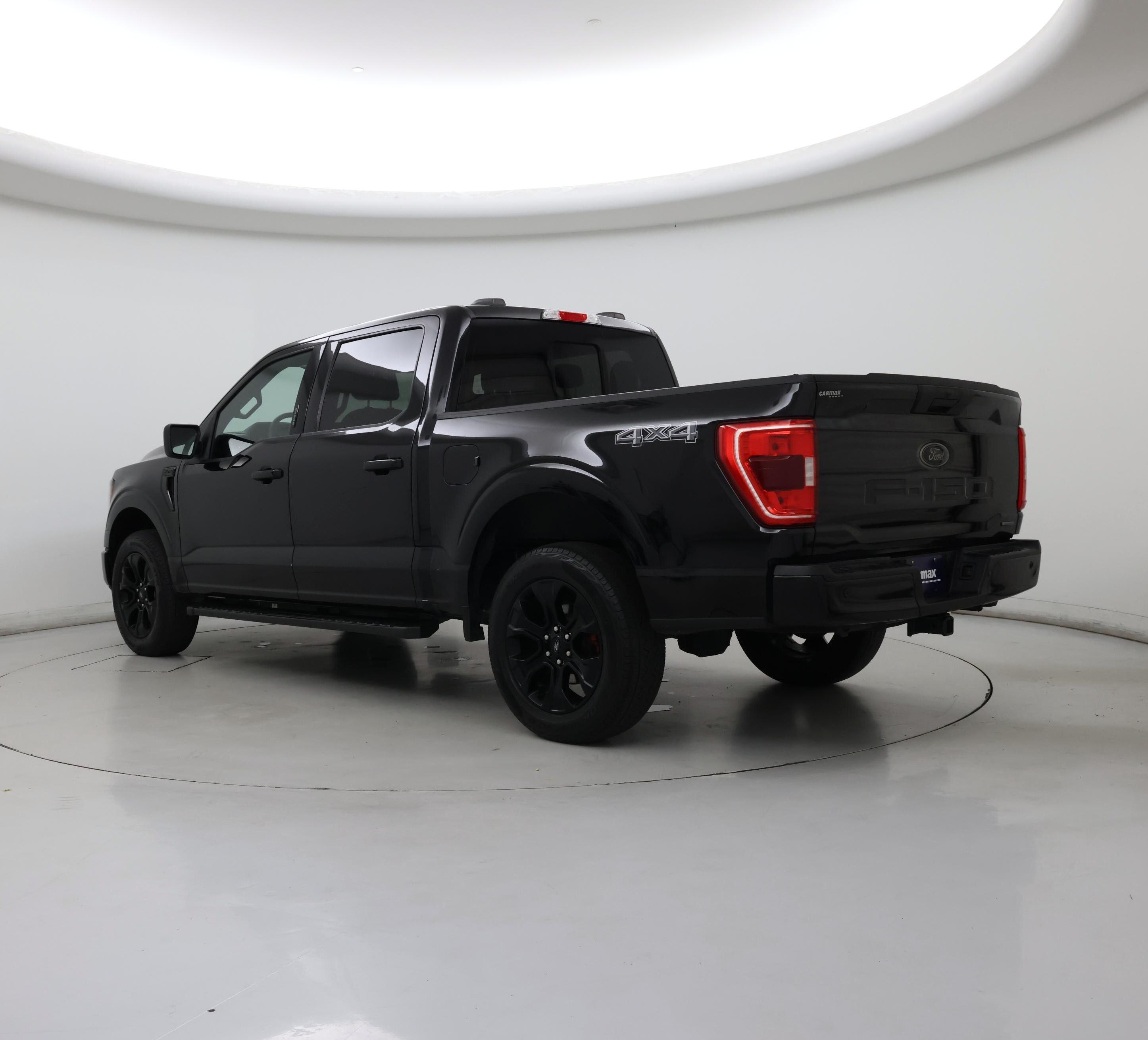 Thumbnail: 2022 Ford F-150 - 2