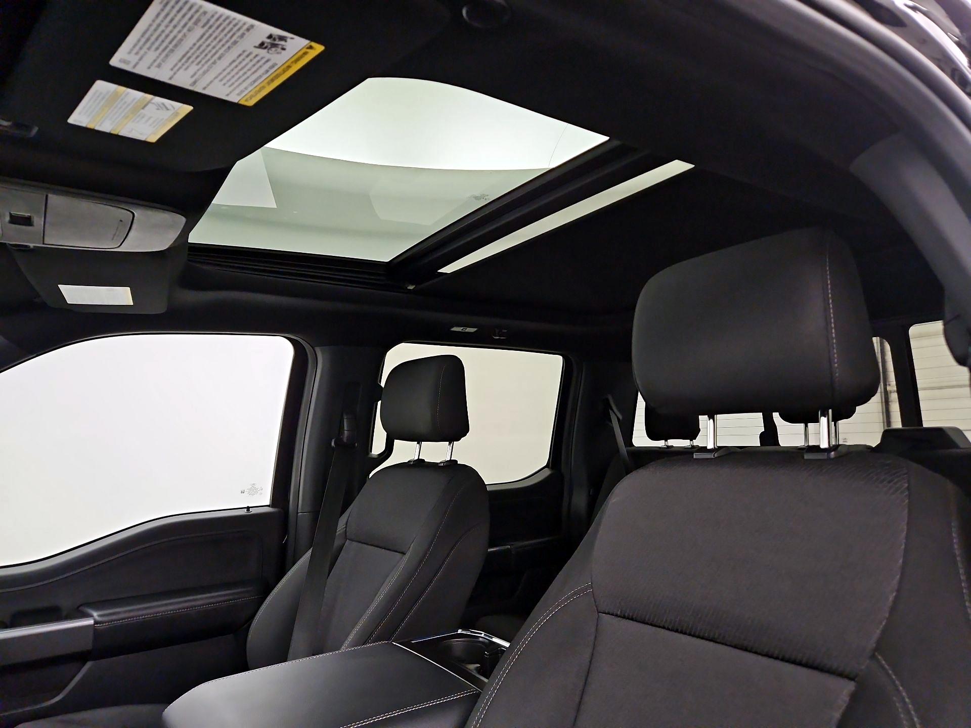 Thumbnail: 2022 Ford F-150 - 19