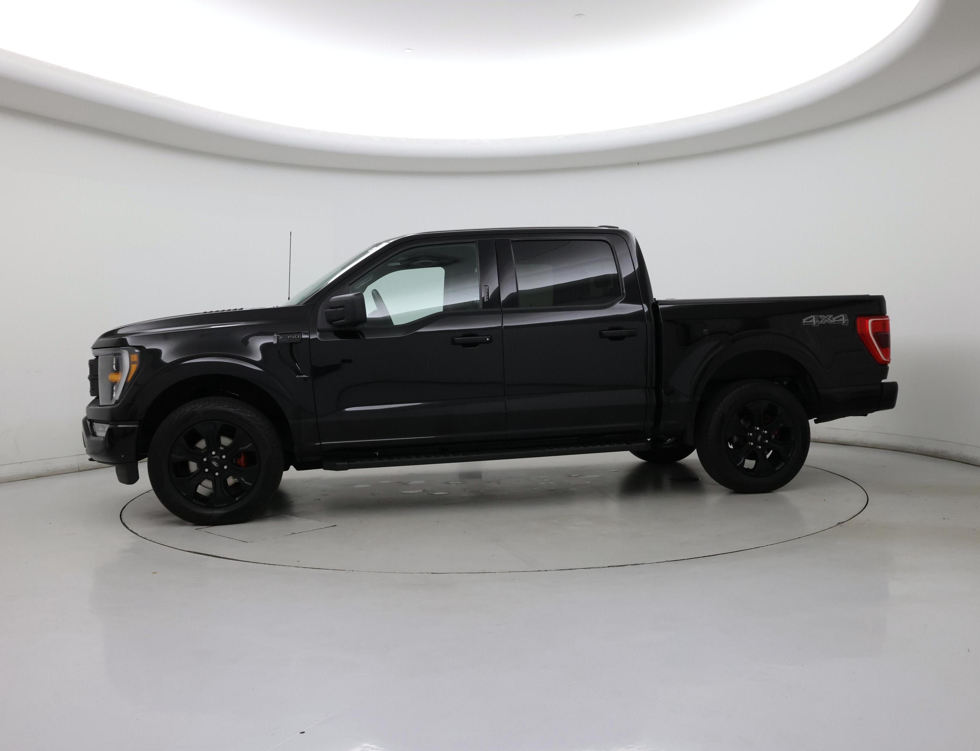 Thumbnail: 2022 Ford F-150 - 3