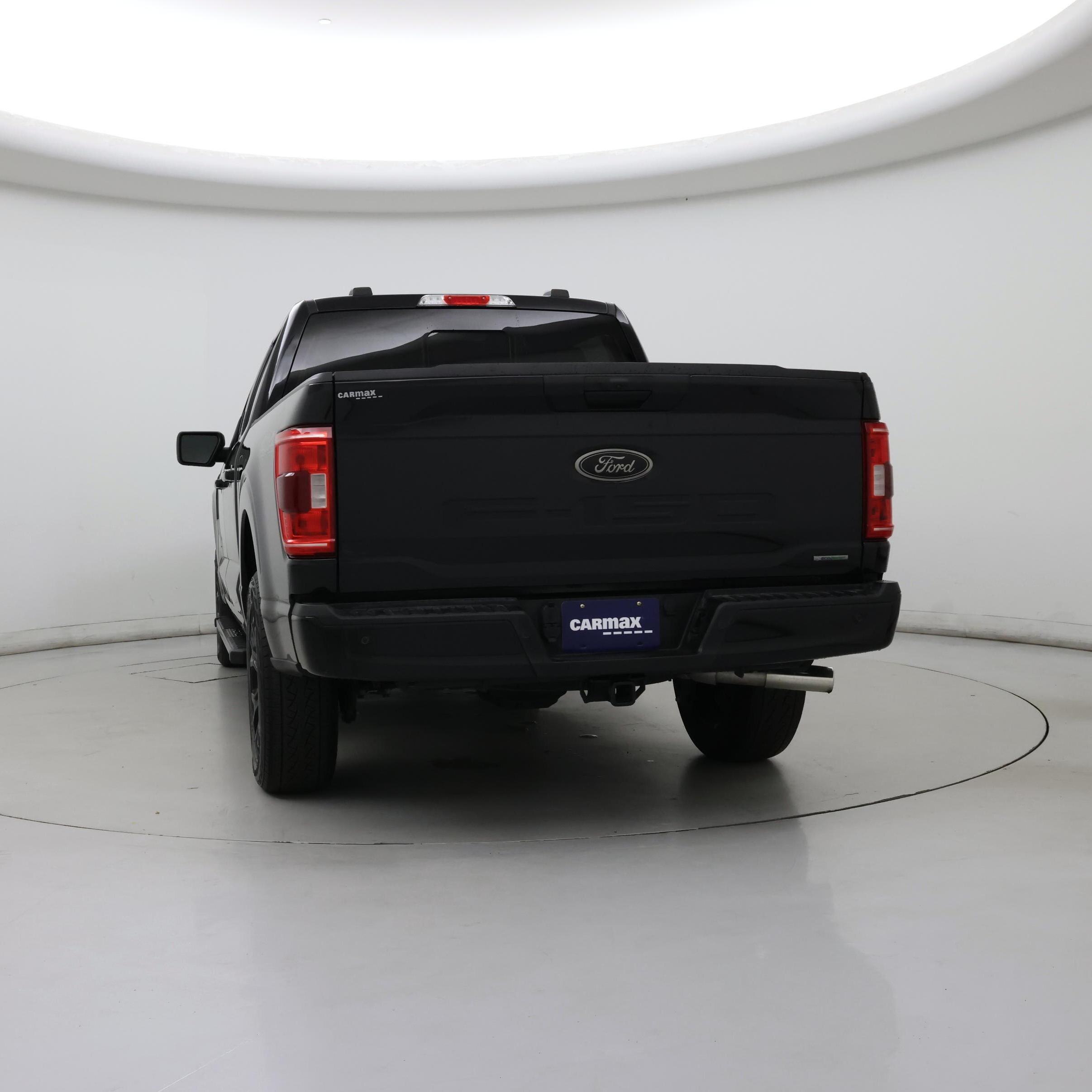 Thumbnail: 2022 Ford F-150 - 6