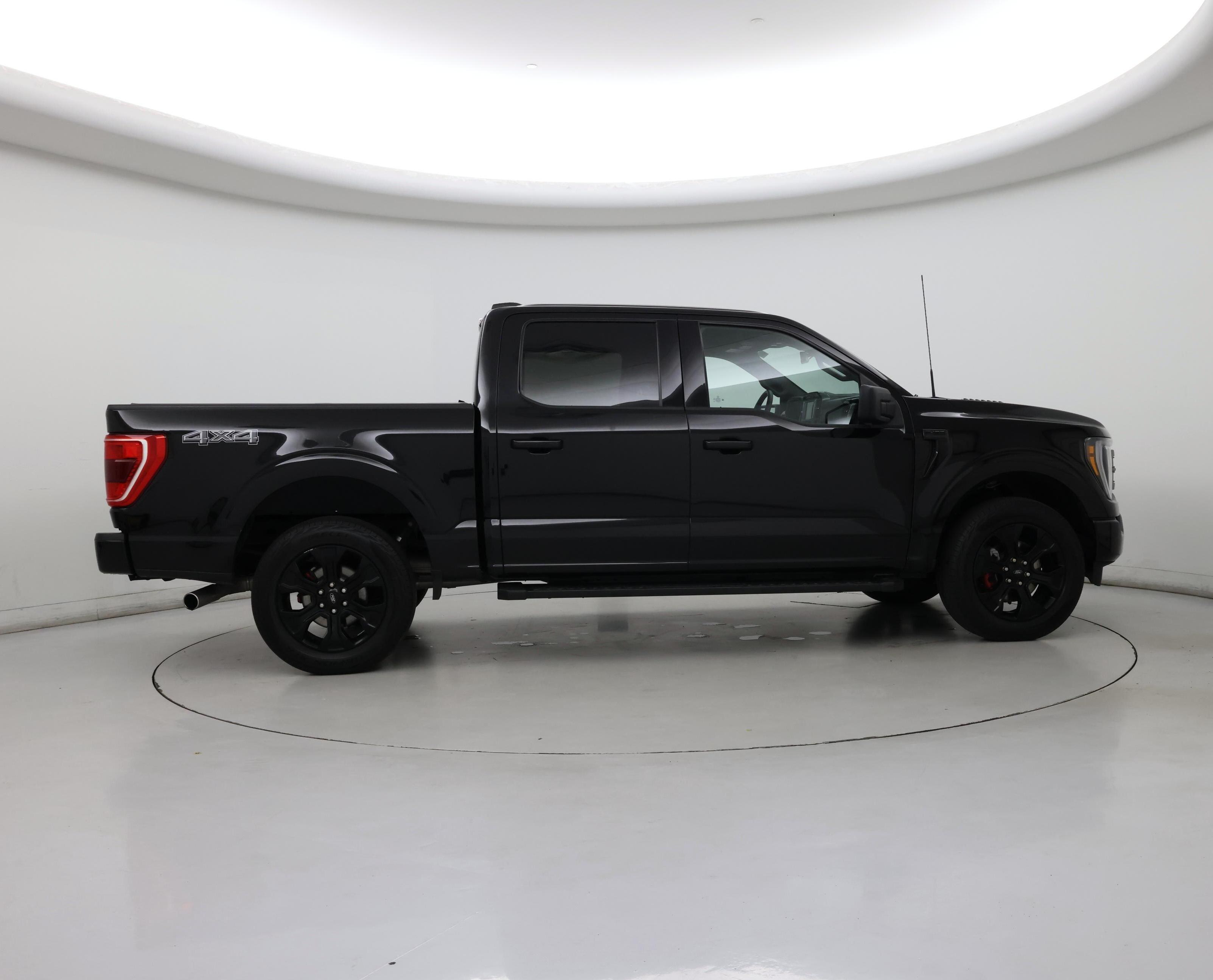 Thumbnail: 2022 Ford F-150 - 7