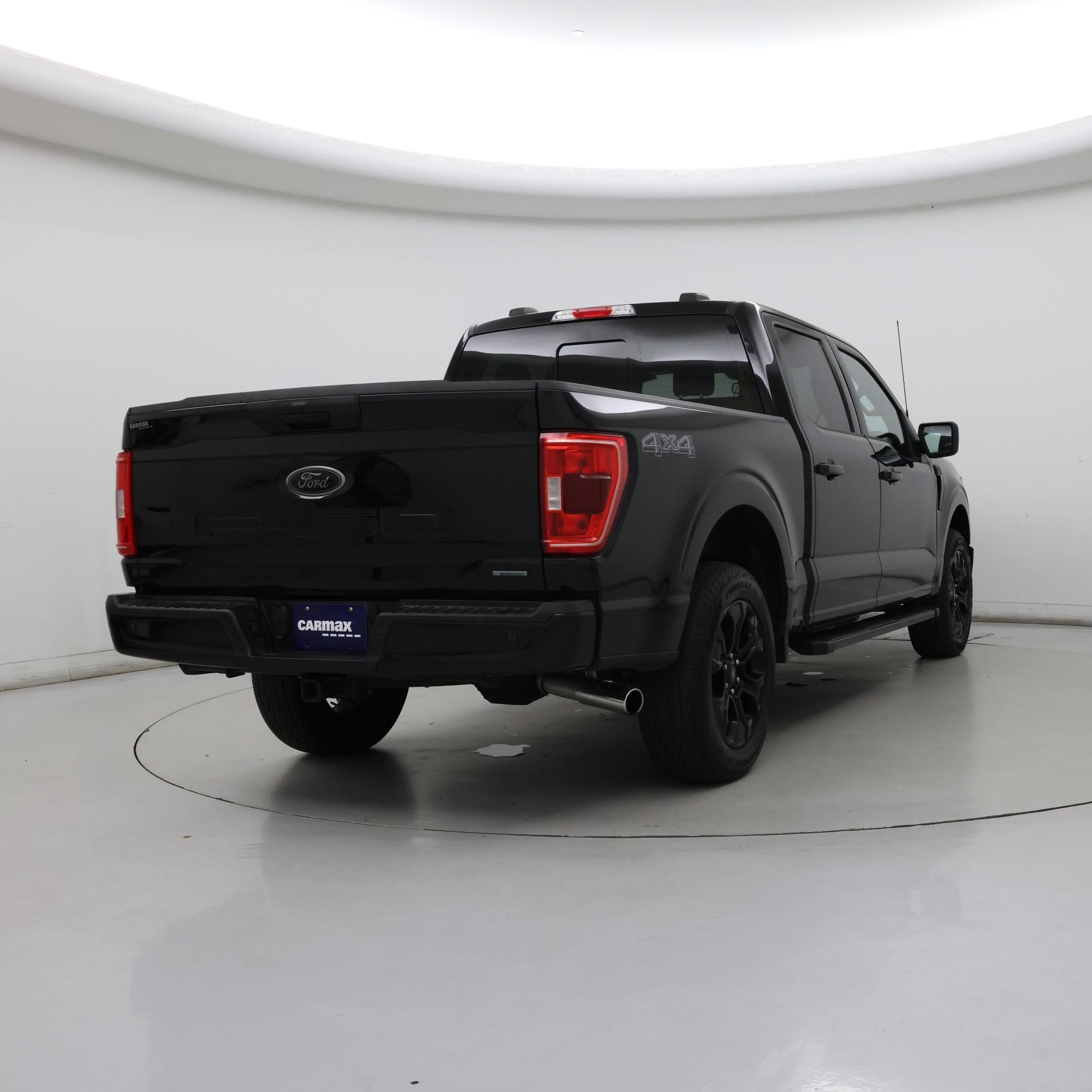 Thumbnail: 2022 Ford F-150 - 8