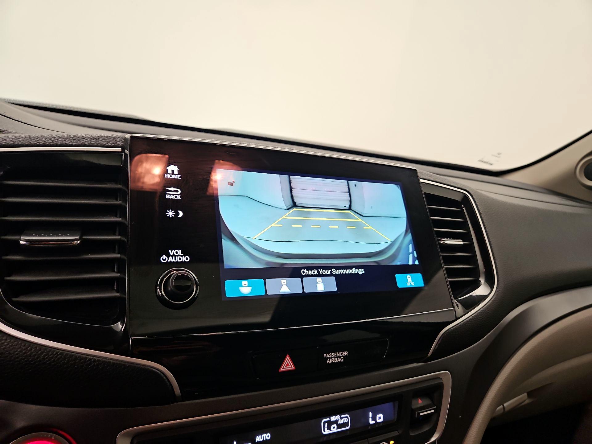 Thumbnail: 2022 Honda Pilot - 14