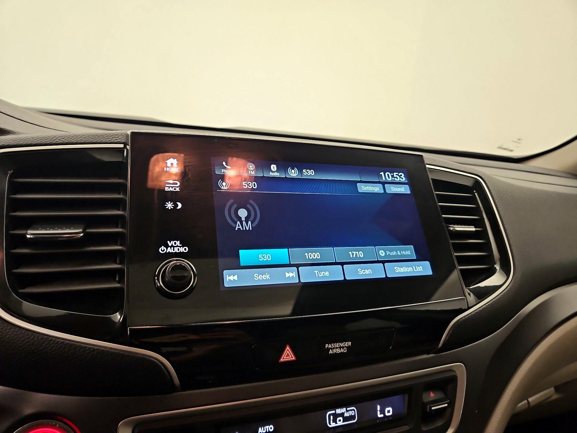 Thumbnail: 2022 Honda Pilot - 15