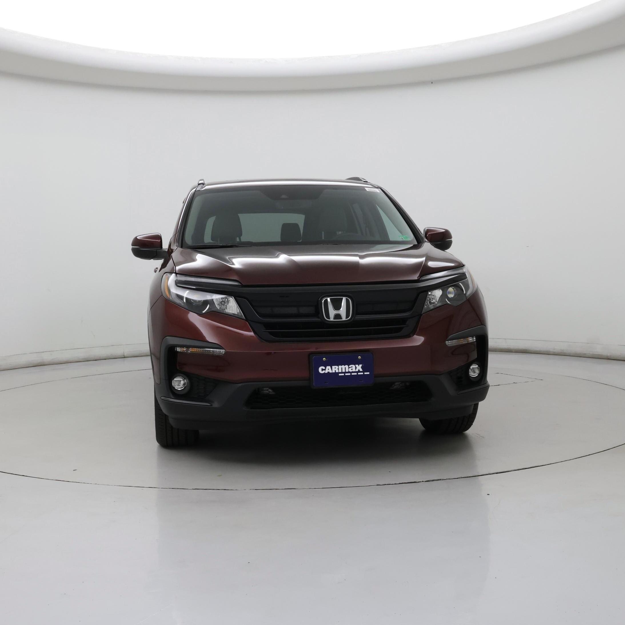 Thumbnail: 2022 Honda Pilot - 5