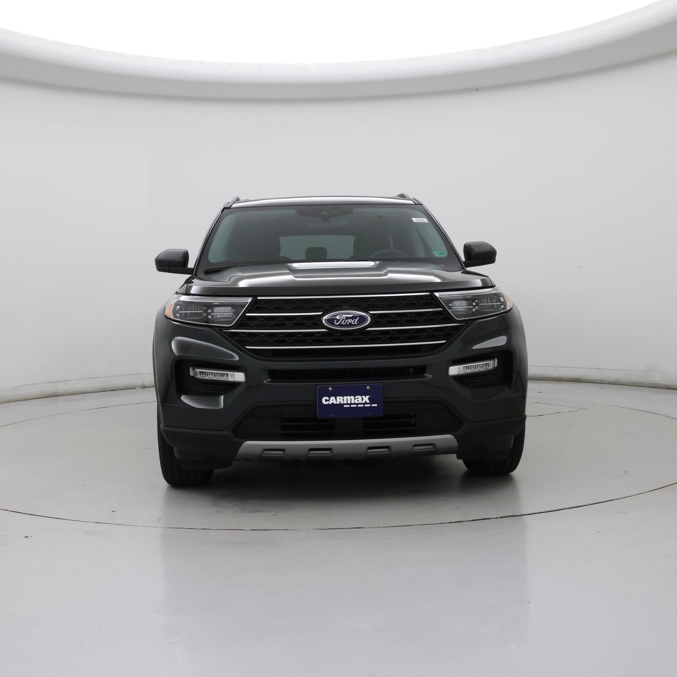 Thumbnail: 2022 Ford Explorer - 5