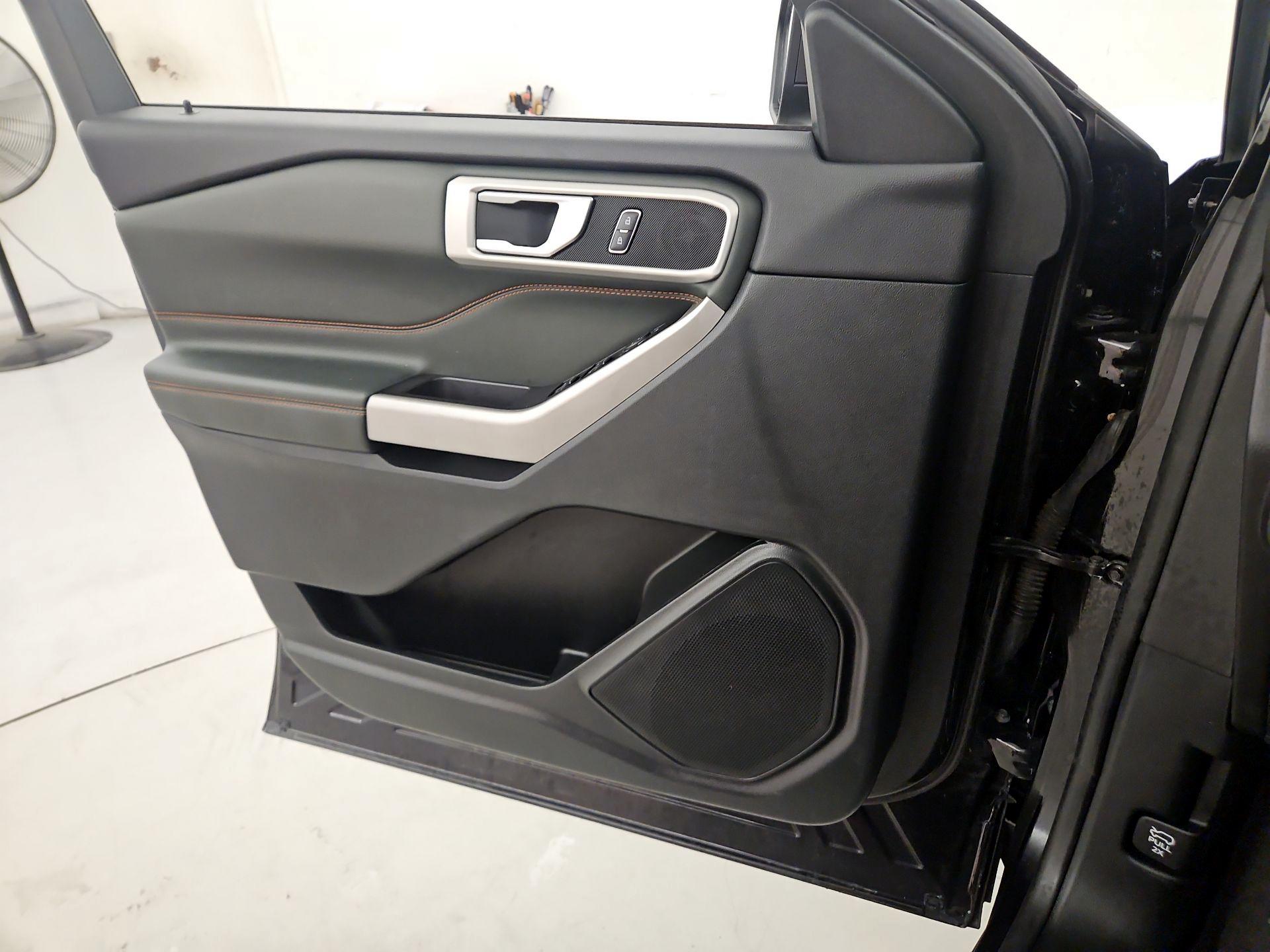 Thumbnail: 2022 Ford Explorer - 12