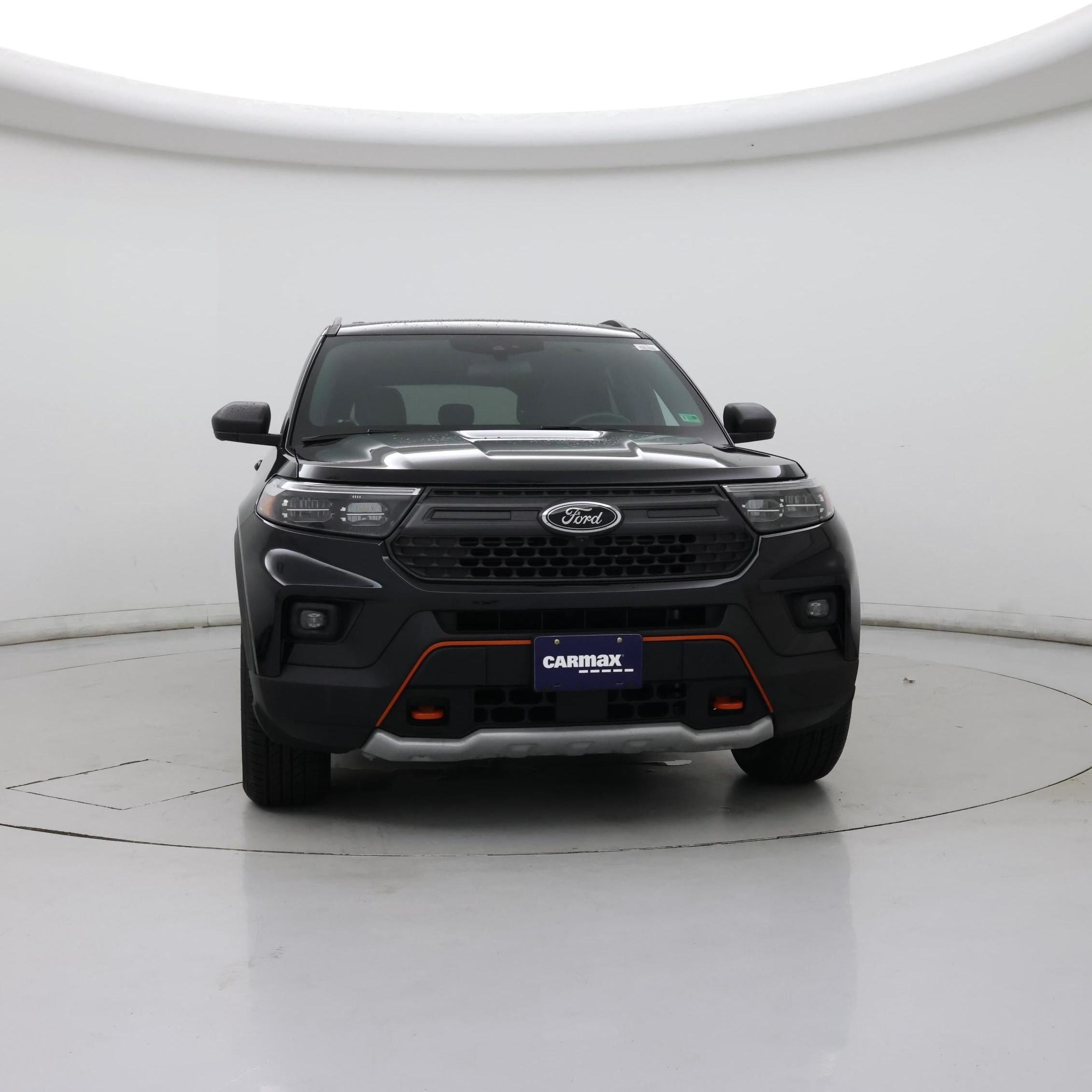 Thumbnail: 2022 Ford Explorer - 5