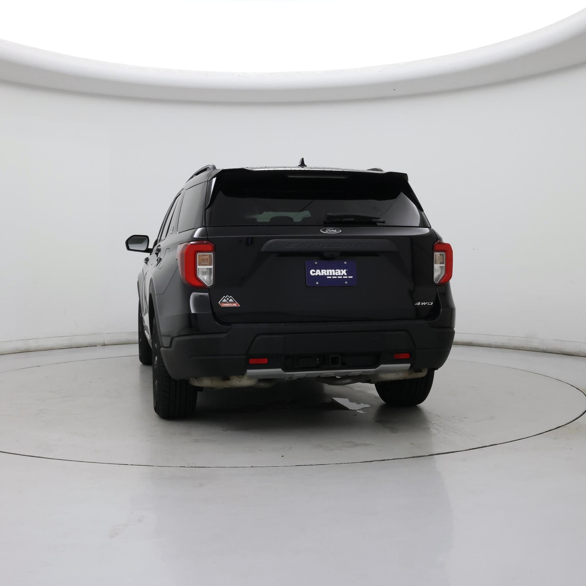 Thumbnail: 2022 Ford Explorer - 6