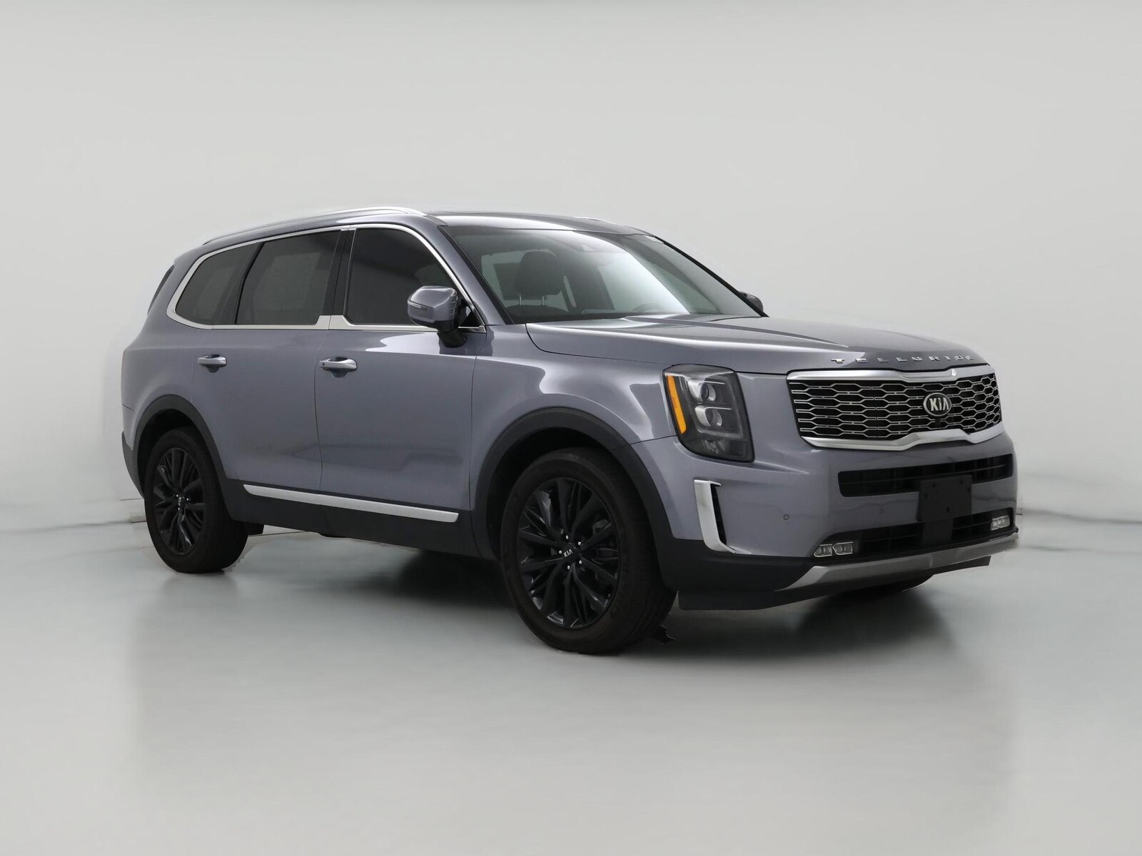 2021 Kia Telluride