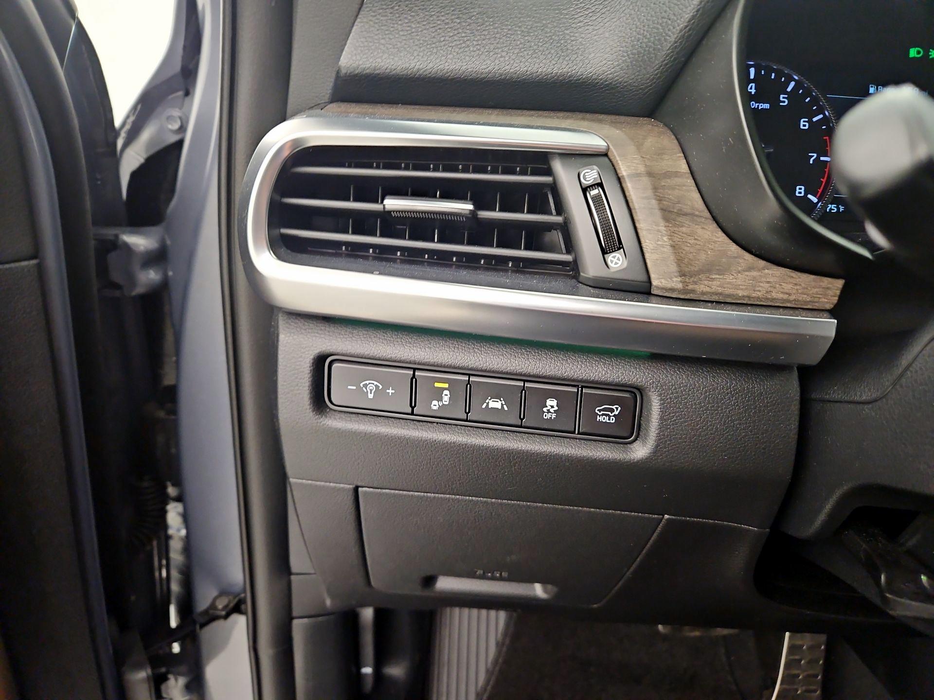 Thumbnail: 2021 Kia Telluride - 13
