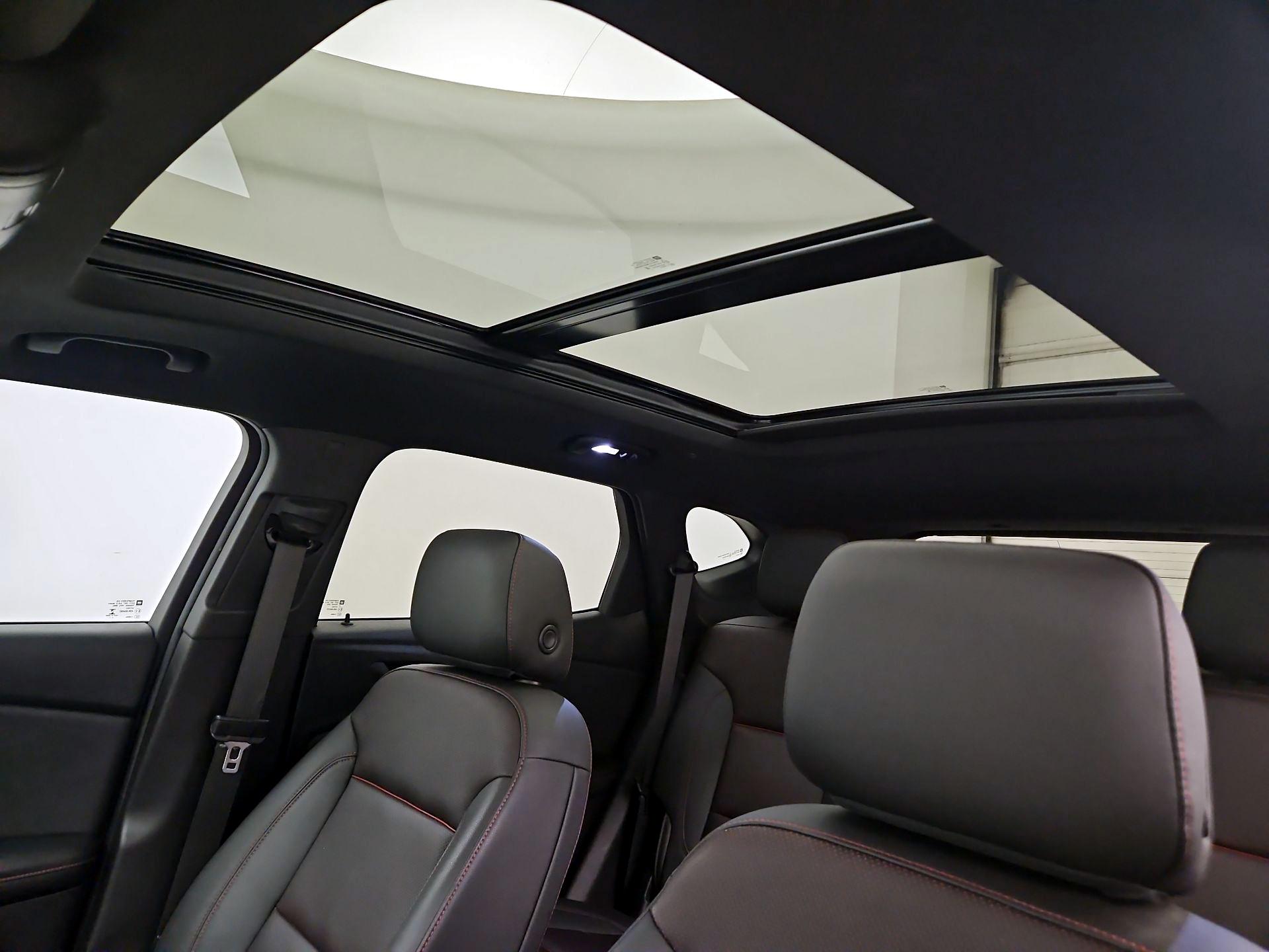 Thumbnail: 2022 Chevrolet Blazer - 20
