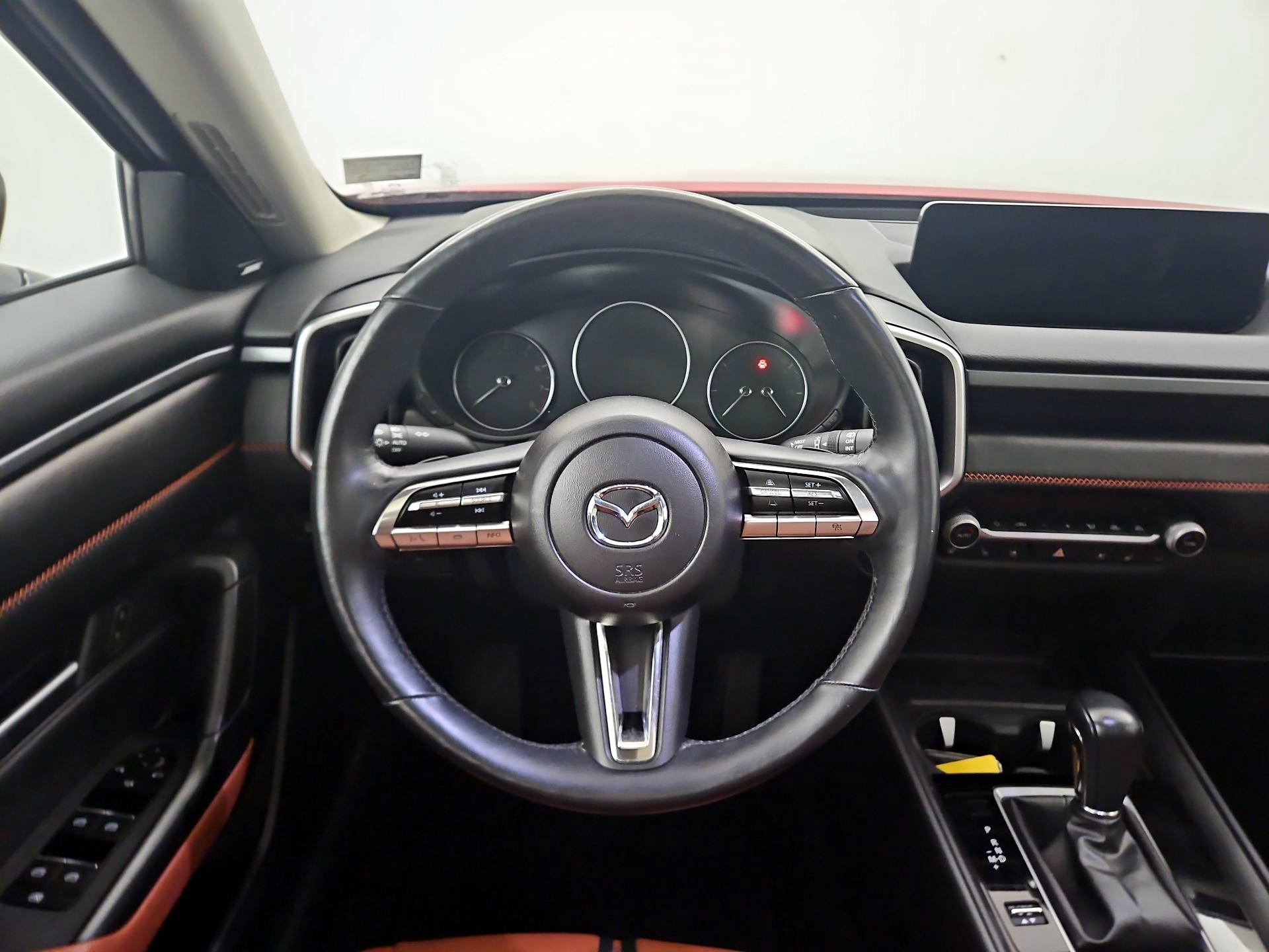 Thumbnail: 2023 Mazda CX-50 - 10