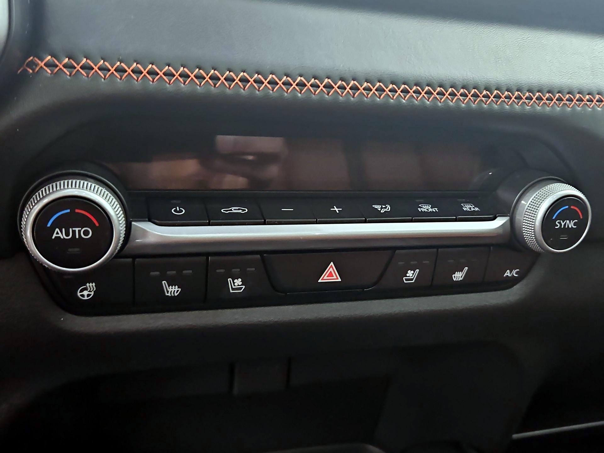 Thumbnail: 2023 Mazda CX-50 - 17