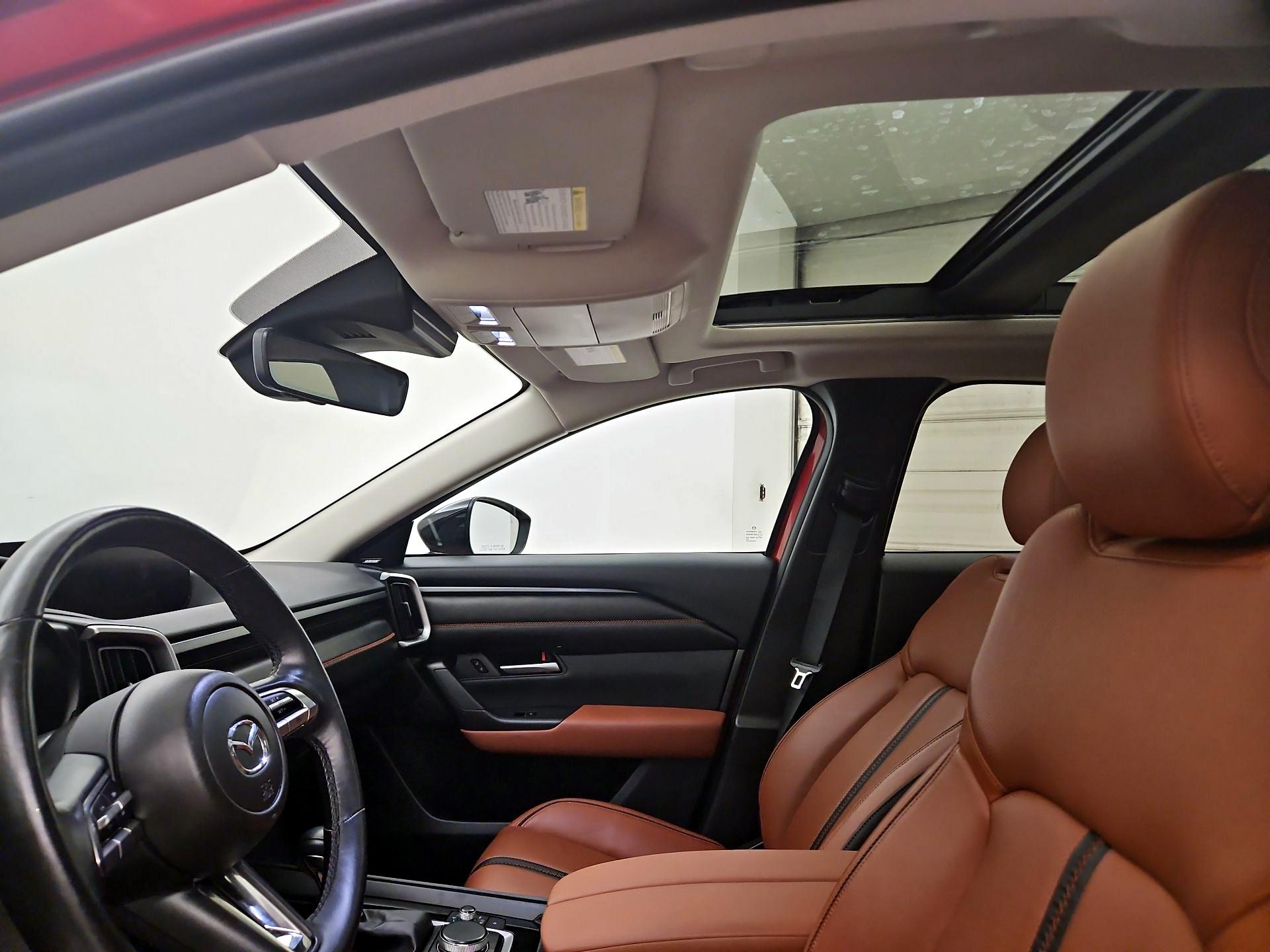 Thumbnail: 2023 Mazda CX-50 - 20