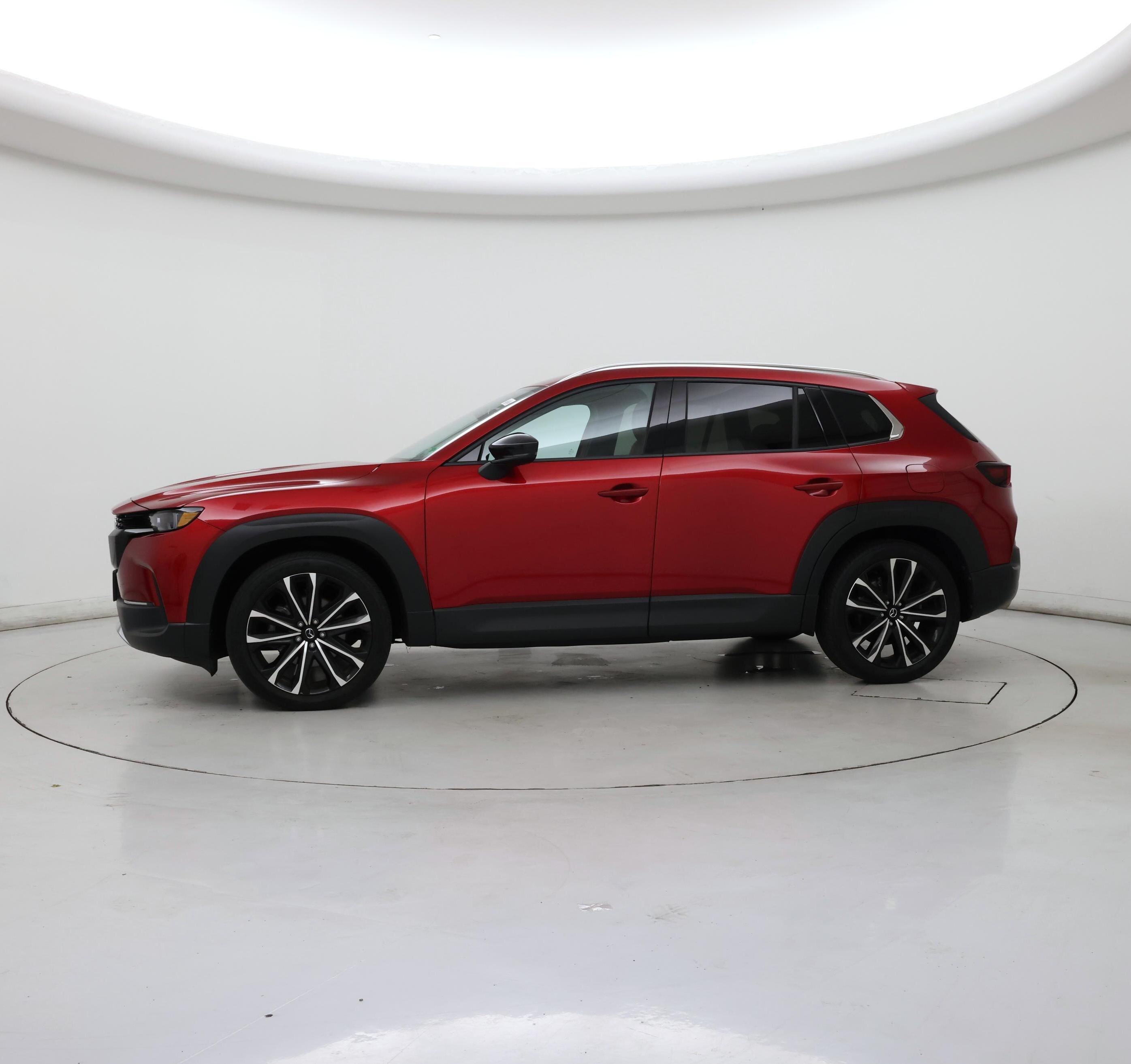 Thumbnail: 2023 Mazda CX-50 - 3