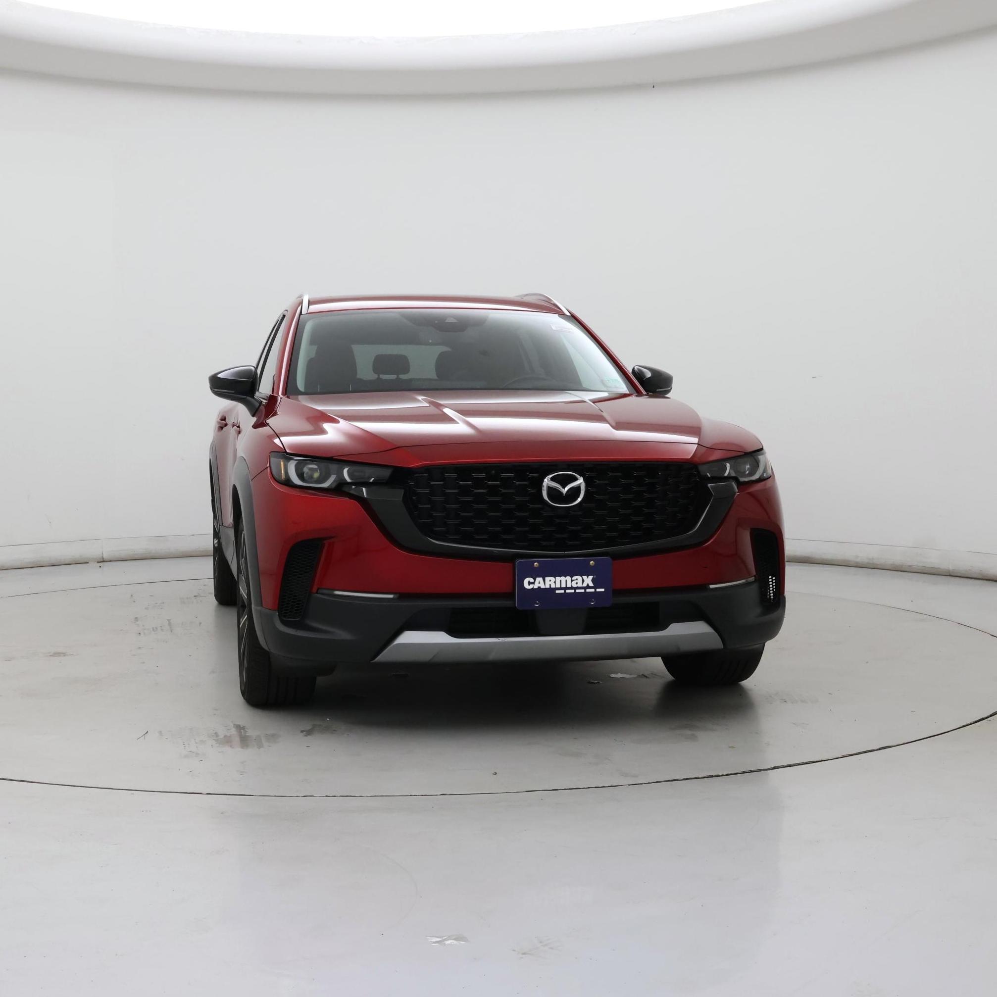 Thumbnail: 2023 Mazda CX-50 - 5