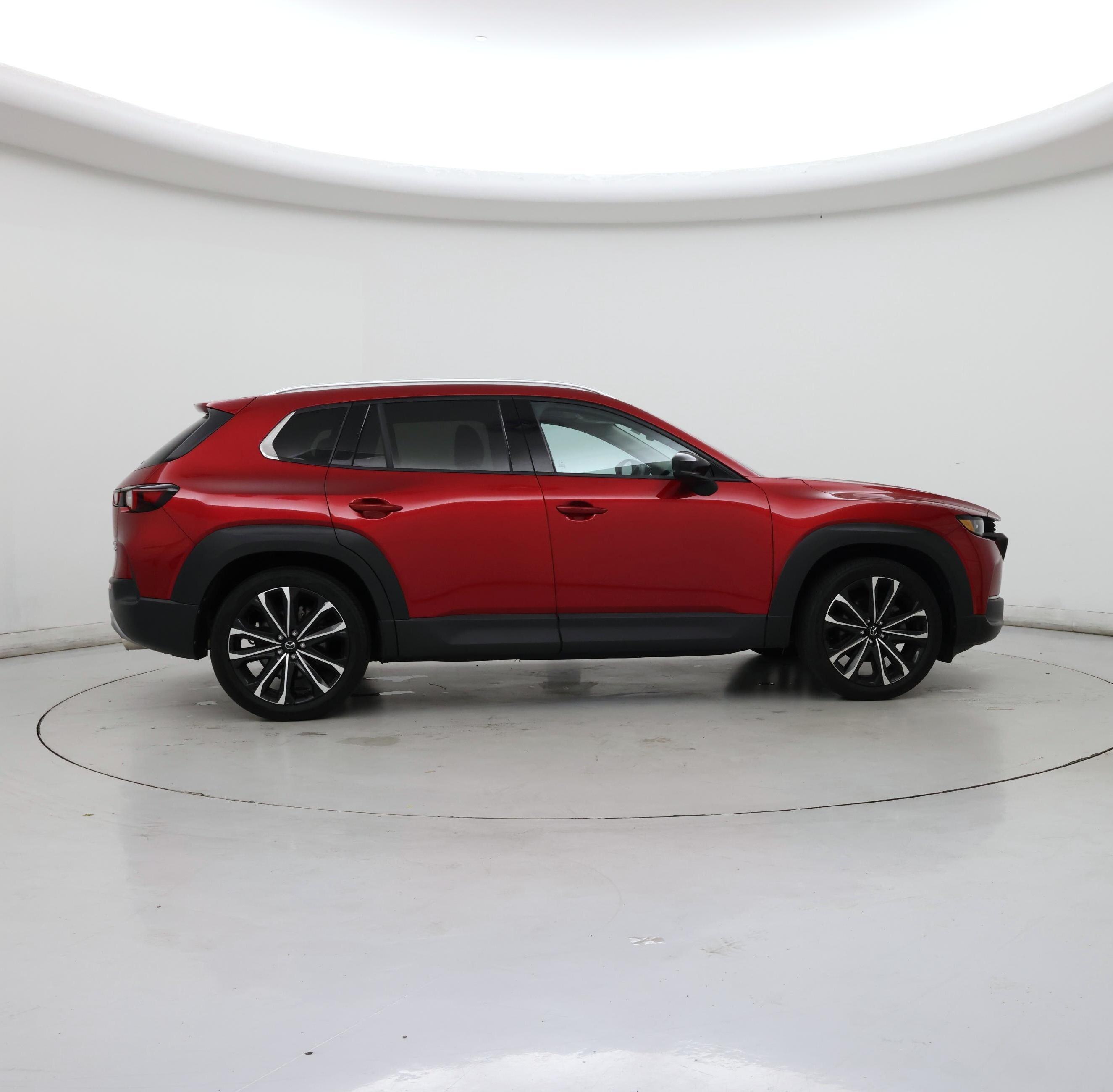 Thumbnail: 2023 Mazda CX-50 - 7
