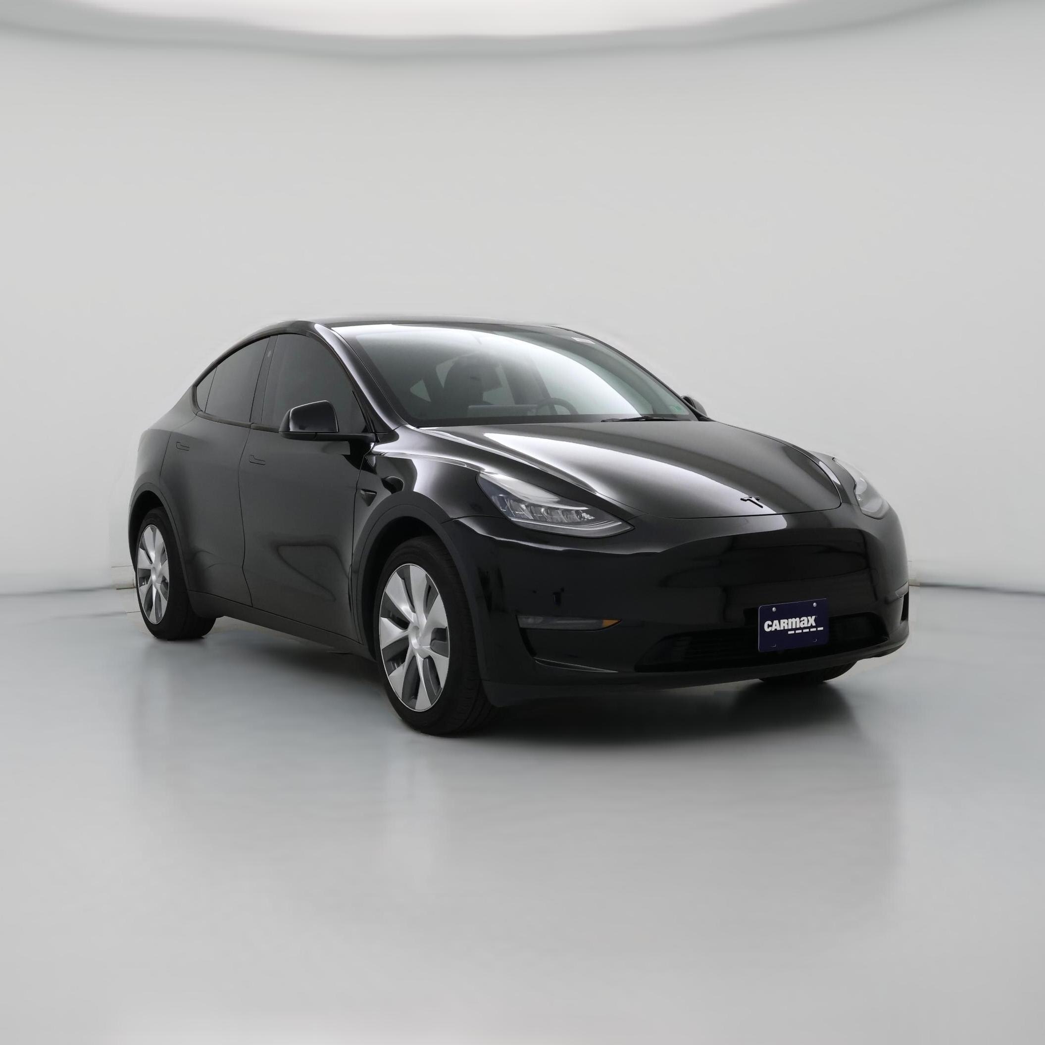 Thumbnail: 2023 Tesla Model Y - 1