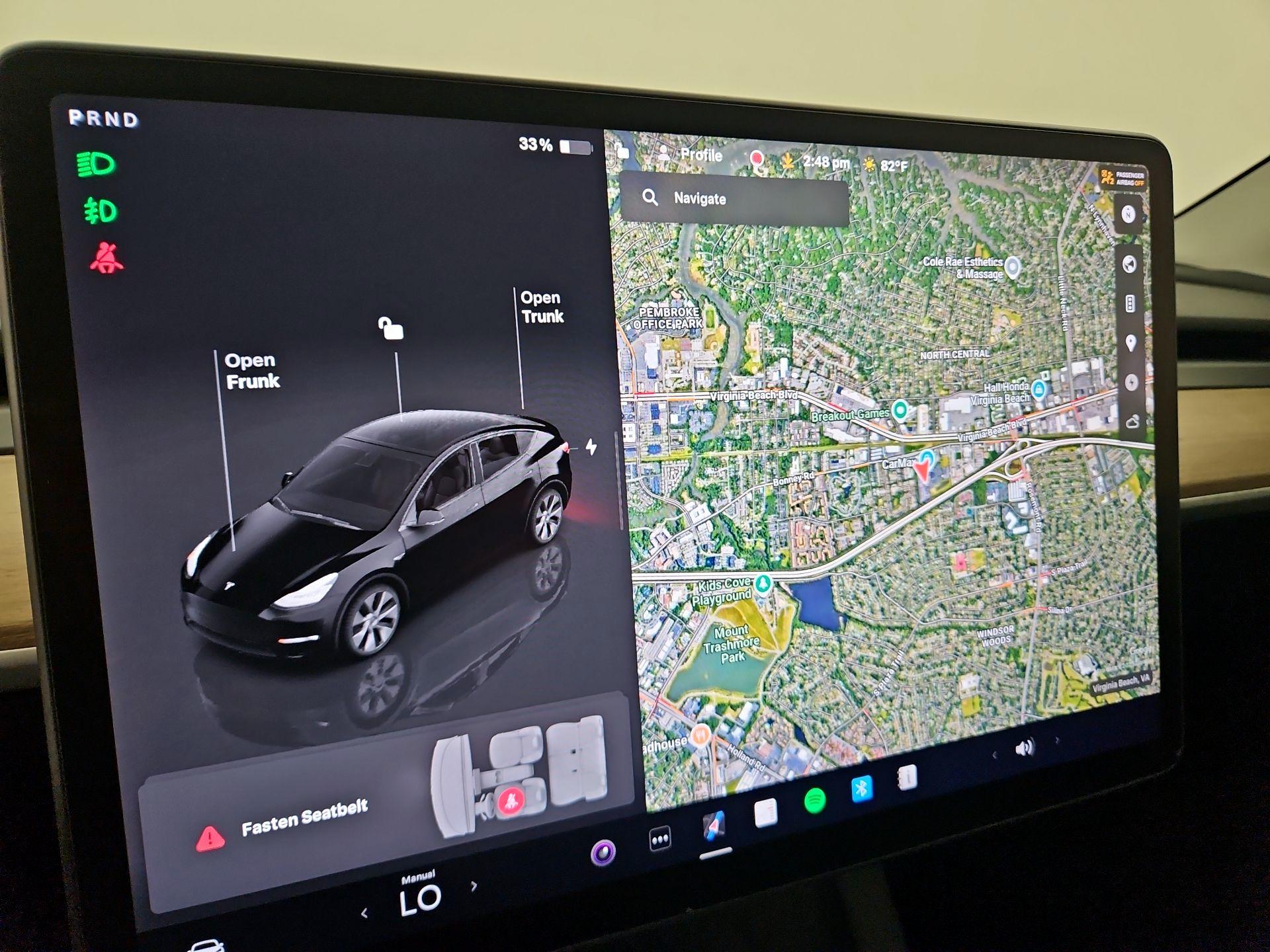 Thumbnail: 2023 Tesla Model Y - 13
