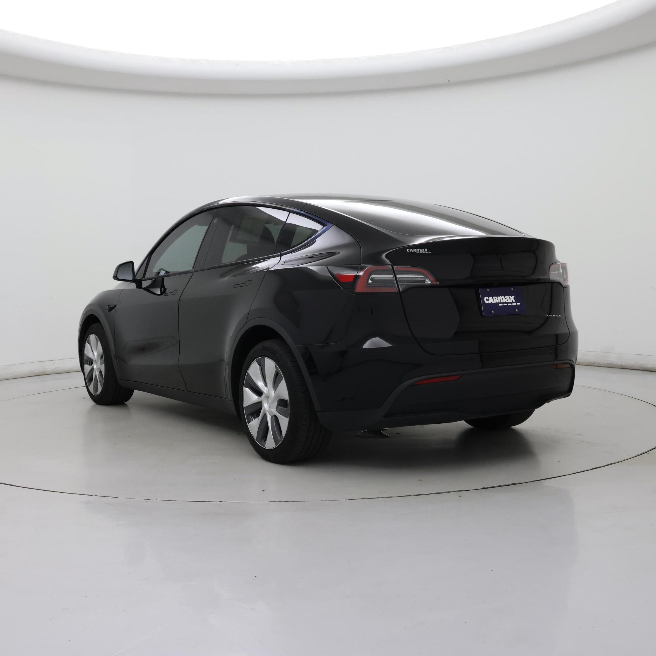 Thumbnail: 2023 Tesla Model Y - 2