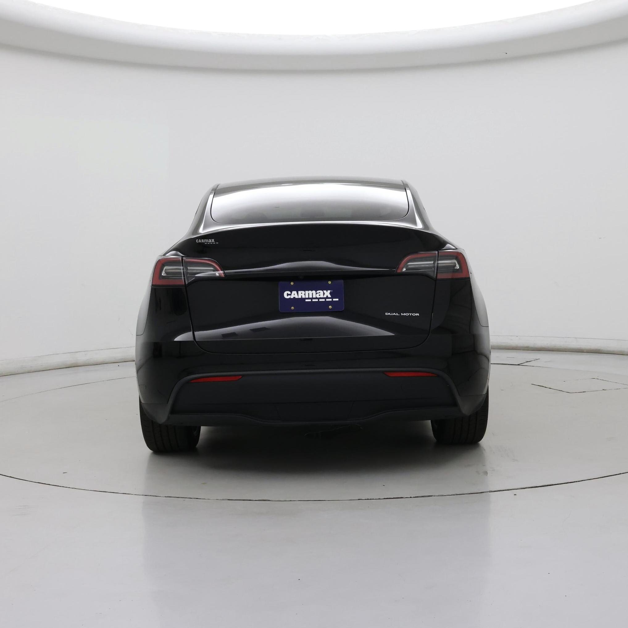 Thumbnail: 2023 Tesla Model Y - 6
