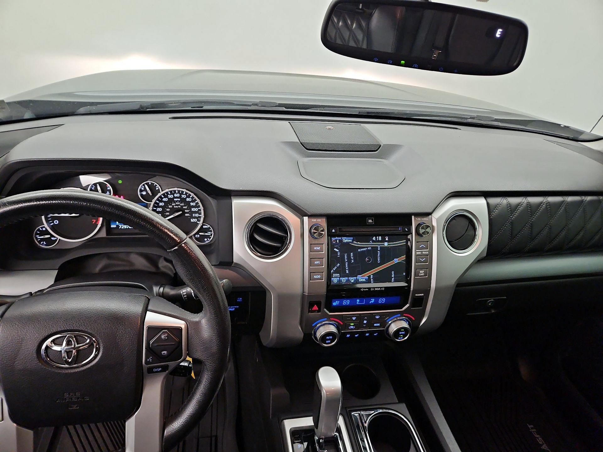 Thumbnail: 2016 Toyota Tundra - 9