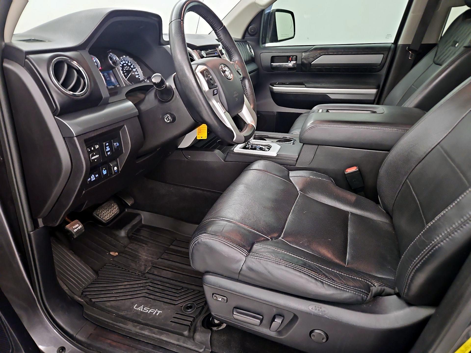 Thumbnail: 2016 Toyota Tundra - 11