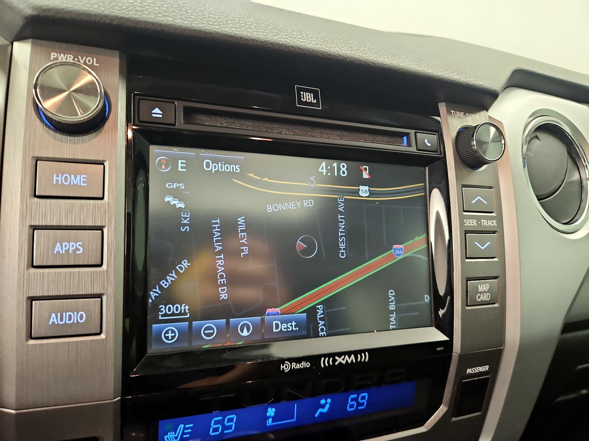 Thumbnail: 2016 Toyota Tundra - 14