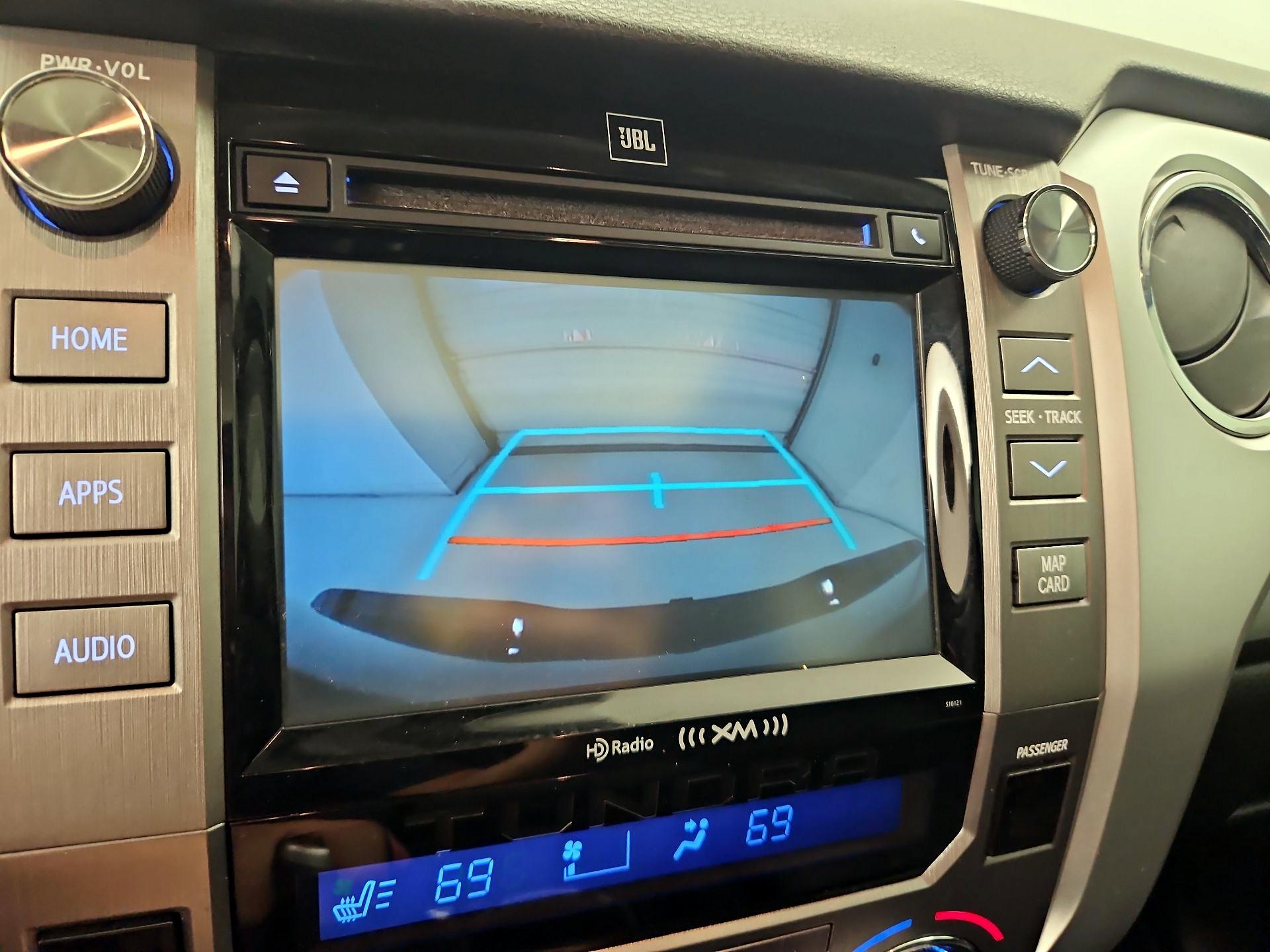 Thumbnail: 2016 Toyota Tundra - 15