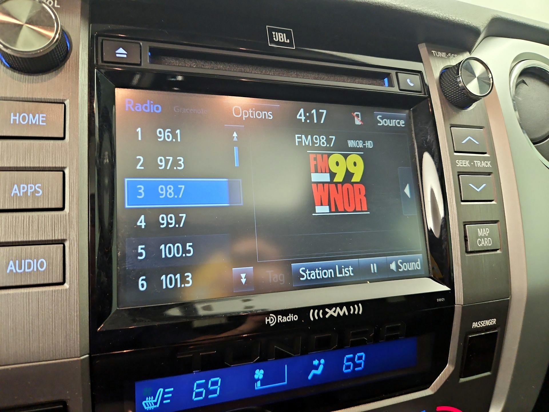 Thumbnail: 2016 Toyota Tundra - 16