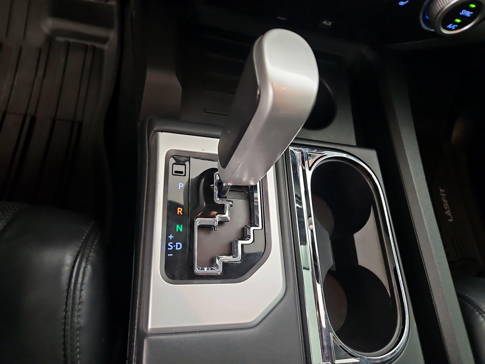 Thumbnail: 2016 Toyota Tundra - 18