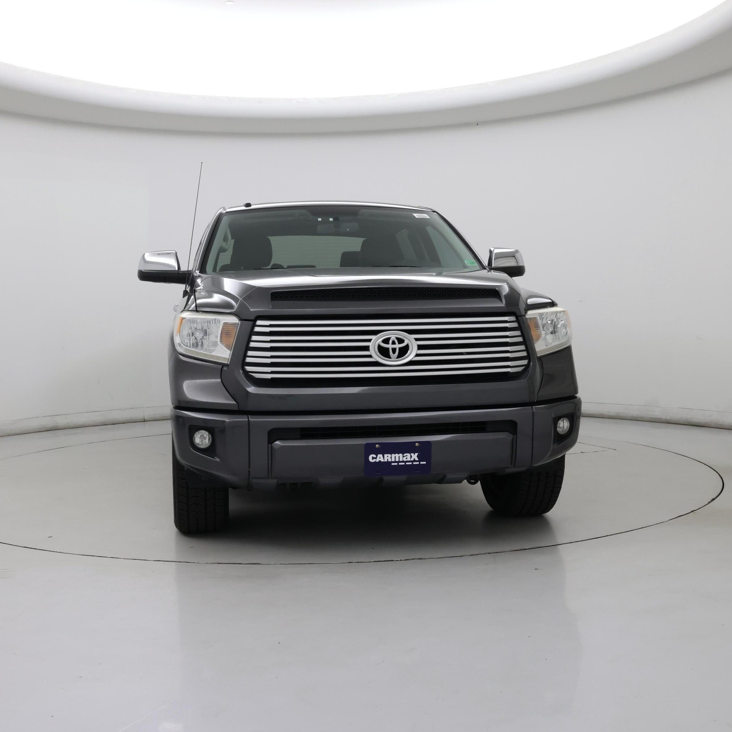 Thumbnail: 2016 Toyota Tundra - 5