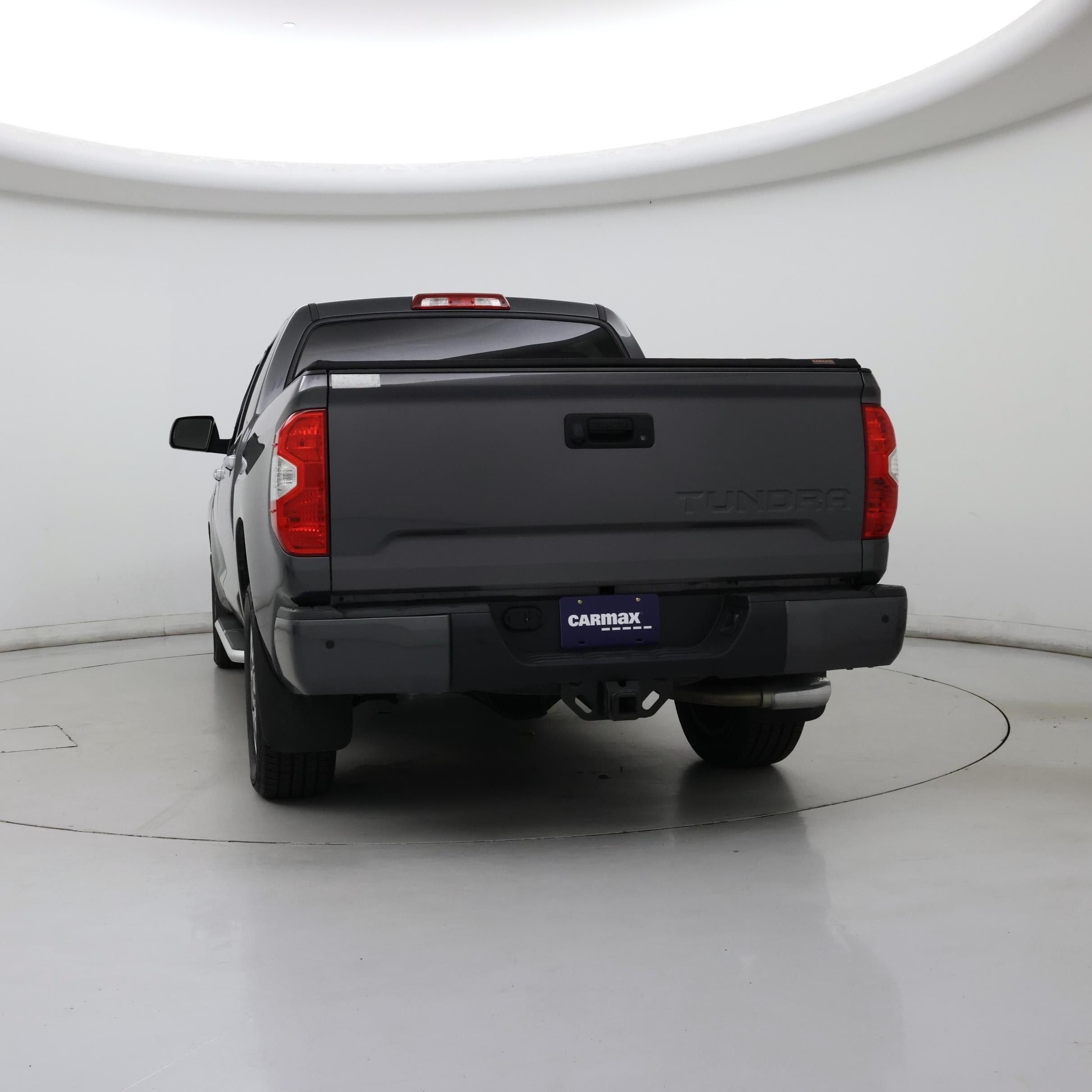 Thumbnail: 2016 Toyota Tundra - 6