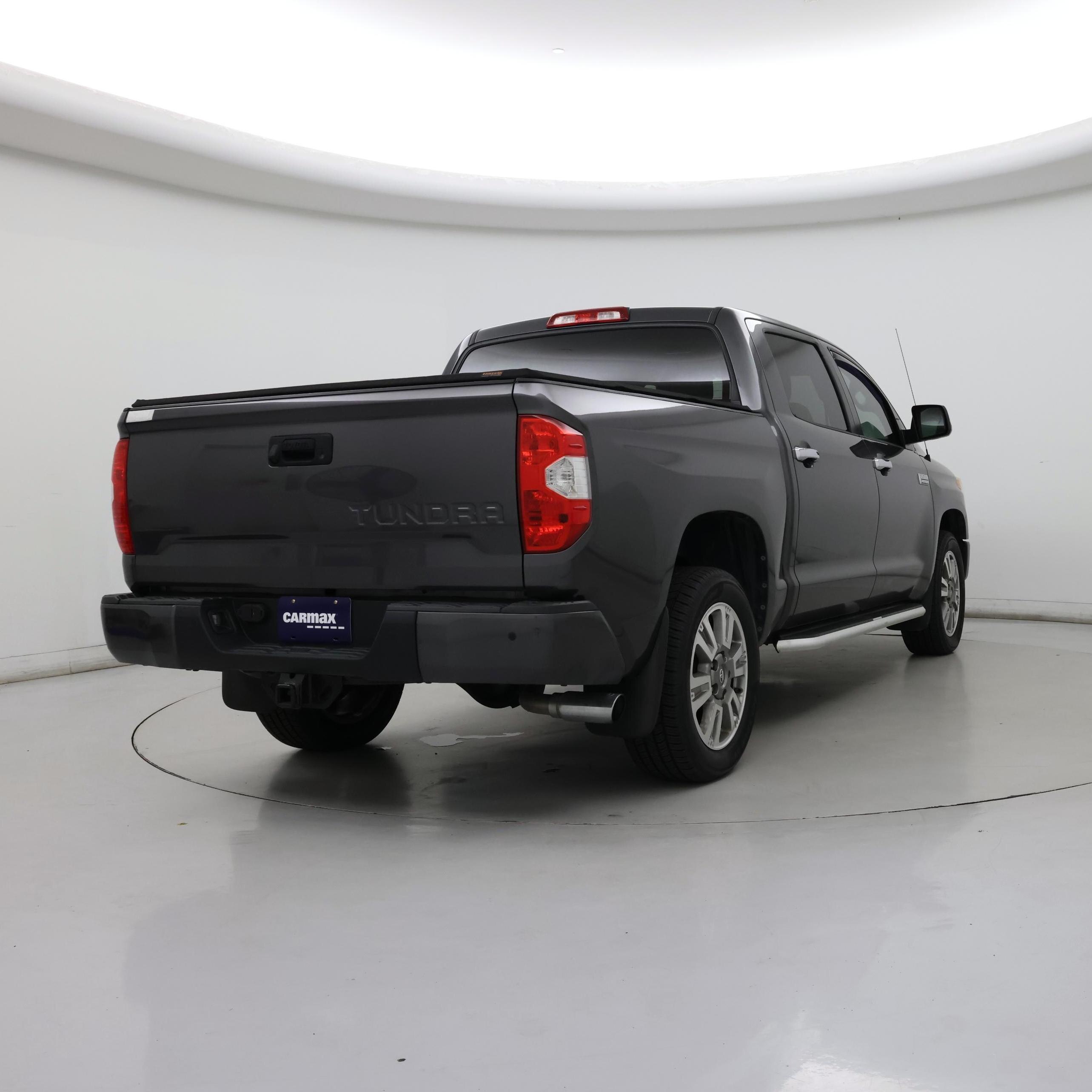 Thumbnail: 2016 Toyota Tundra - 8