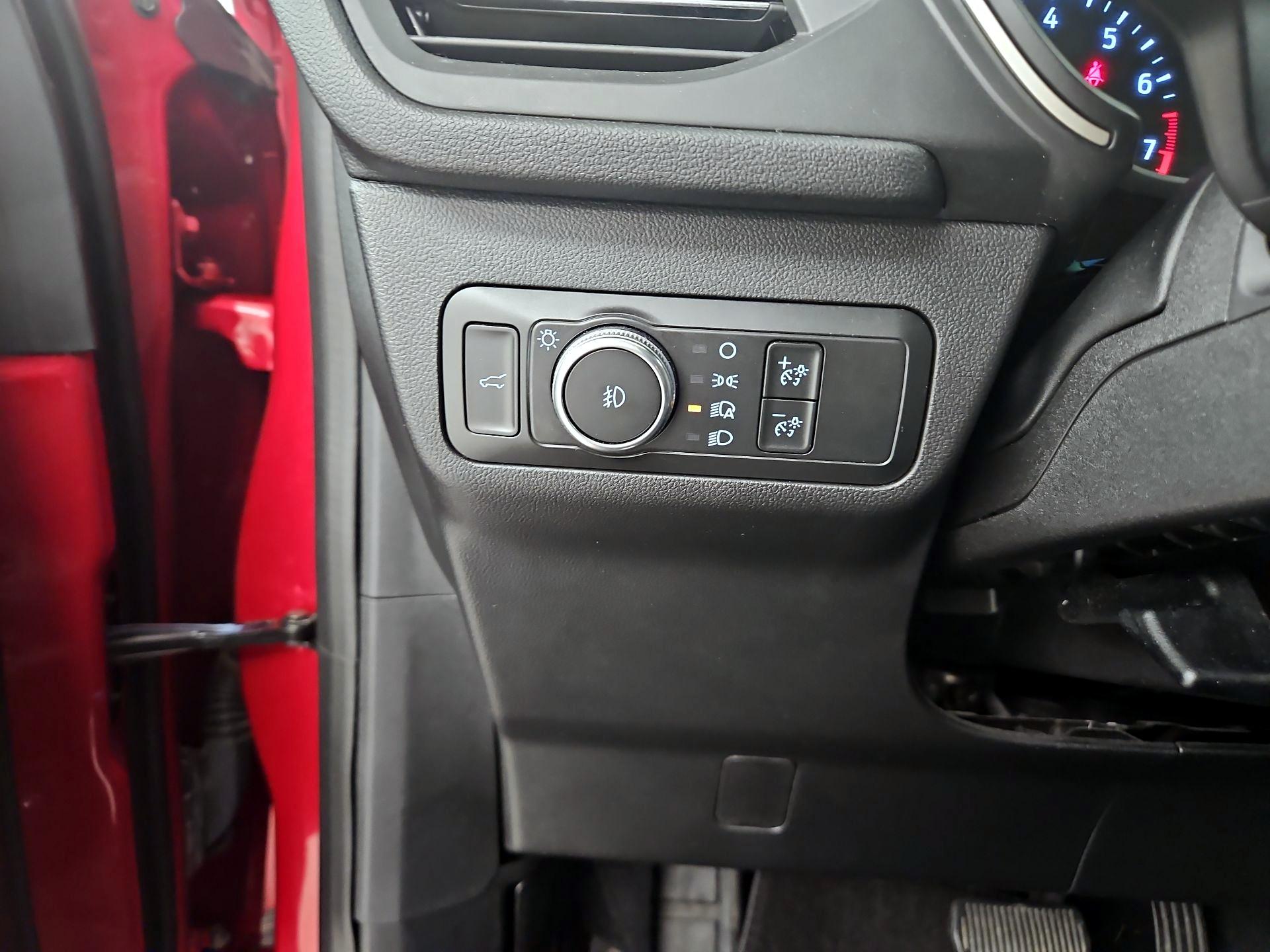 Thumbnail: 2021 Ford Escape - 13
